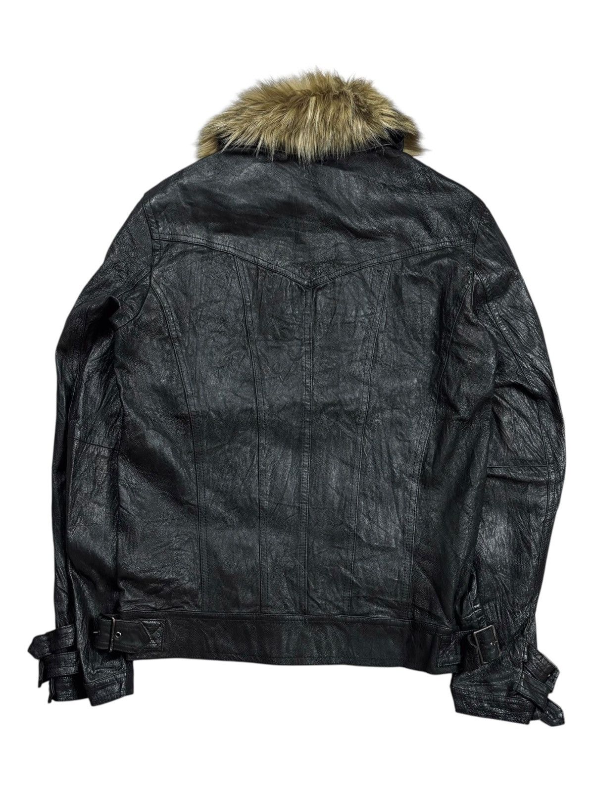 ◎Y2K RATTLE TRAP animal velor fur jaket $_12.JPG?set_id=880000500F