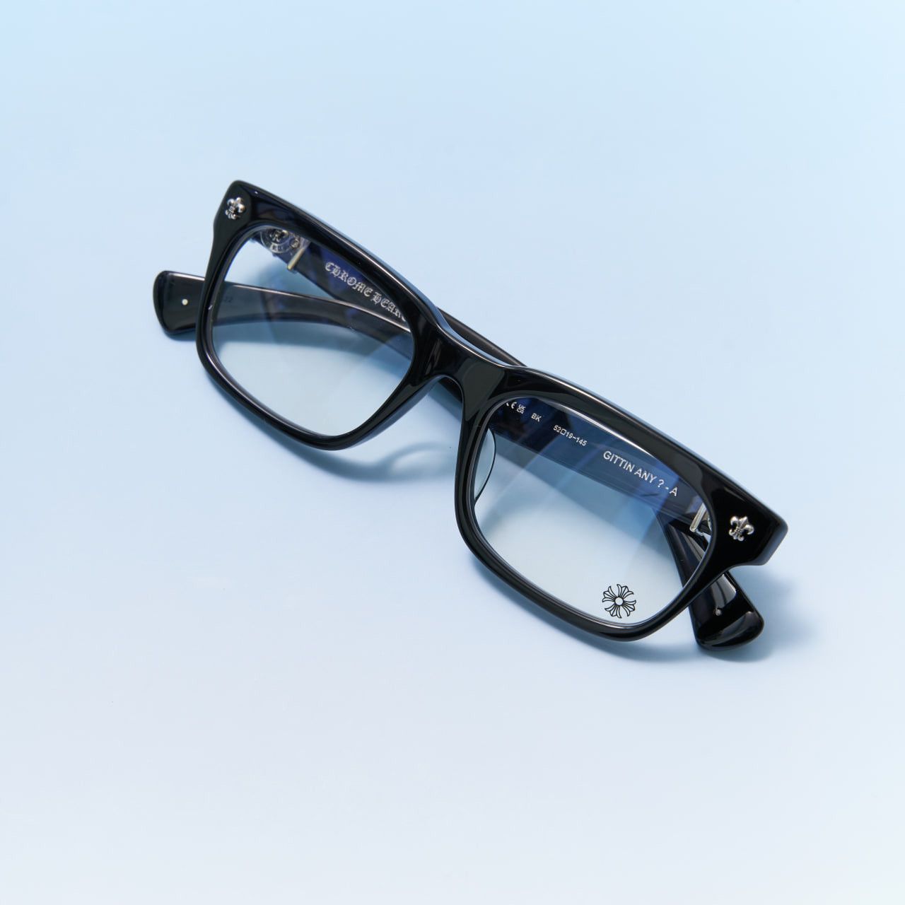 Chrome Hearts CHROME HEARTS GITTIN ANY?-A Size ONE SIZE - 9 Thumbnail