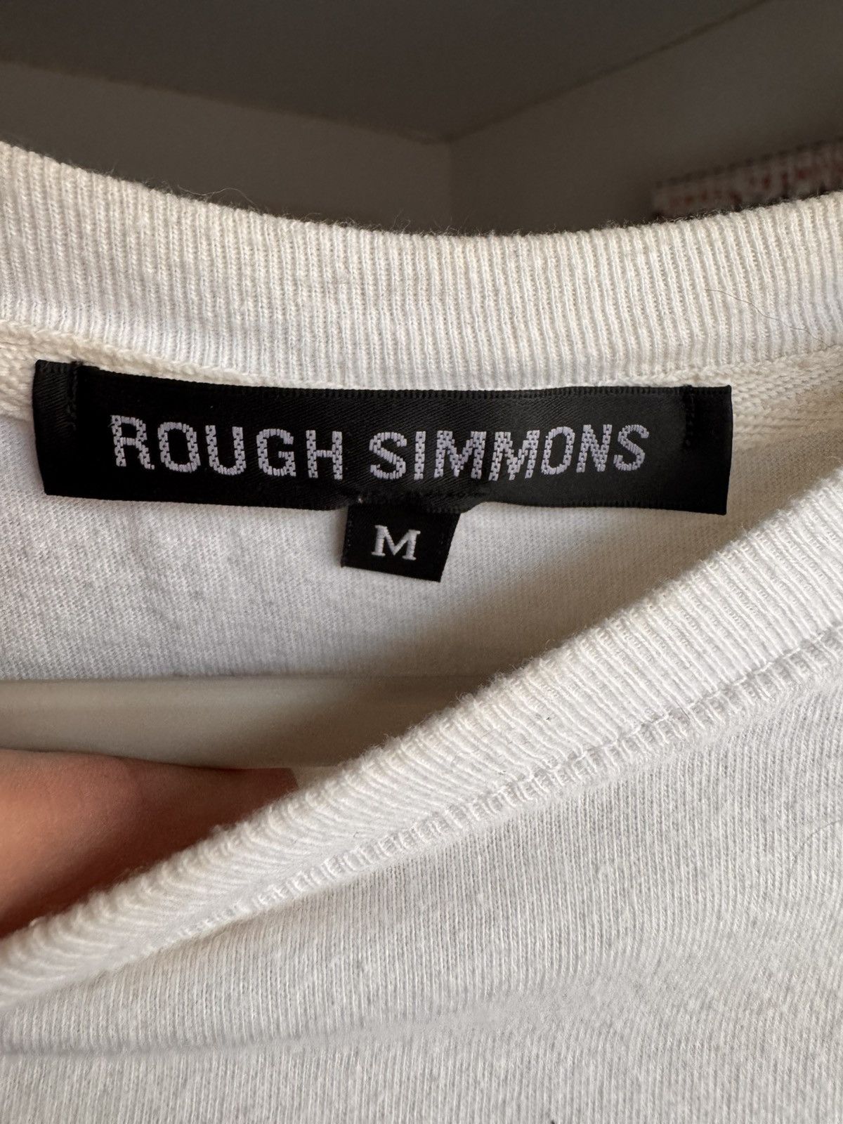 Rough Simmons Rough Simmons Midland Recycling Berserk Tee Size US M / EU 48-50 / 2 - 4 Thumbnail