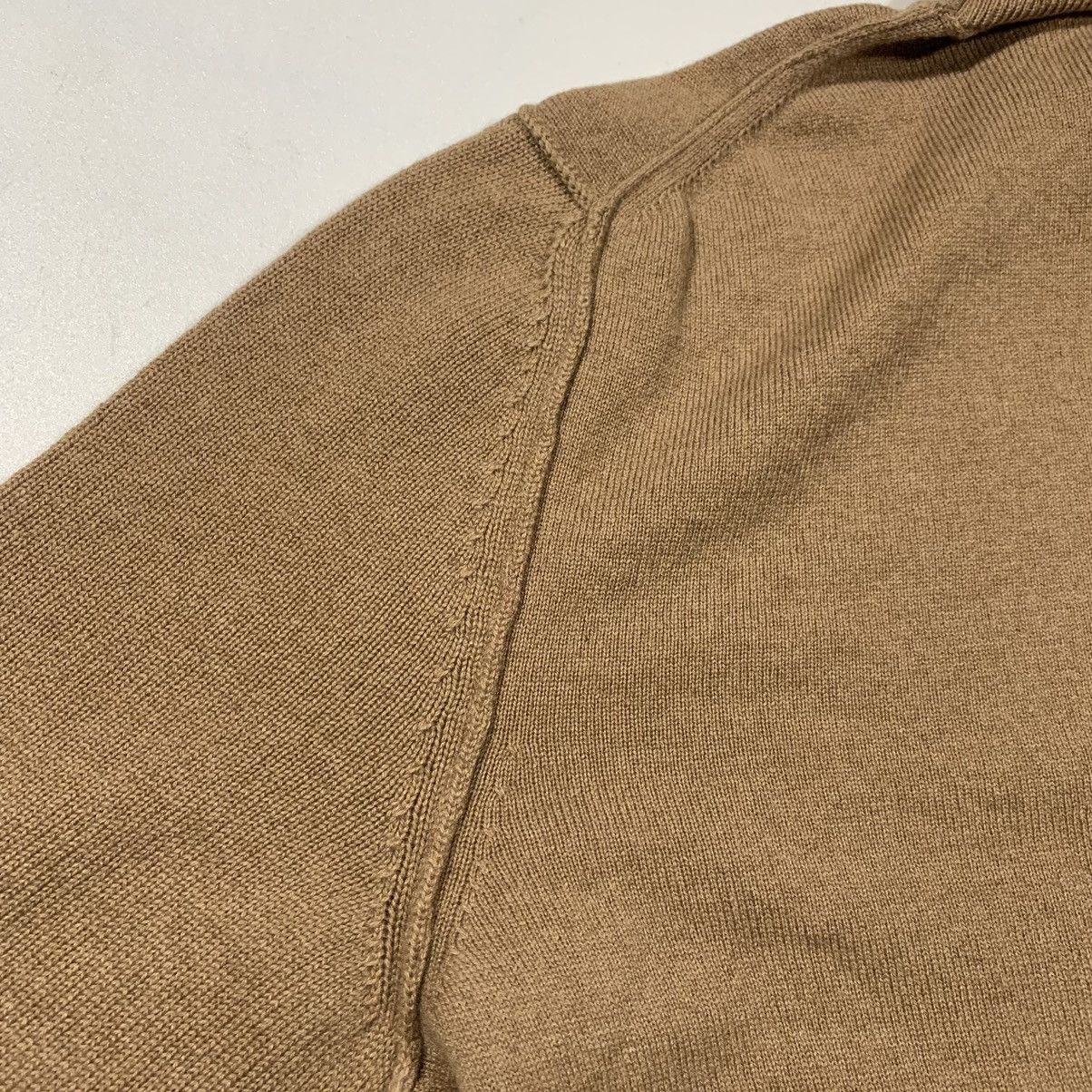 Maison Margiela Maison Margiela Cashmere Turtleneck Sweater New With Tags Size US L / EU 52-54 / 3 - 20 Thumbnail