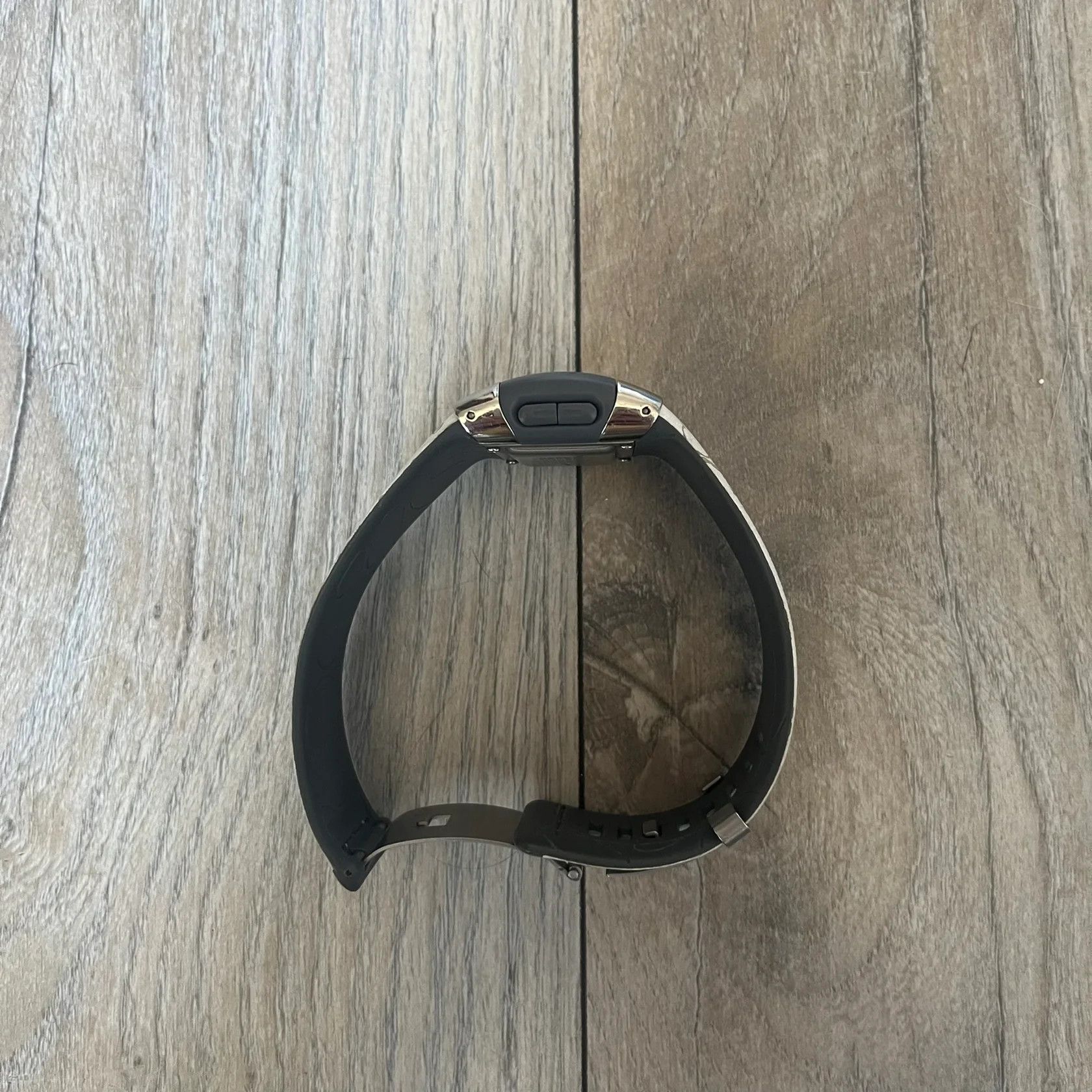 Nike Nike WC0033 Merge Transit Digital Watch Size ONE SIZE - 9 Thumbnail