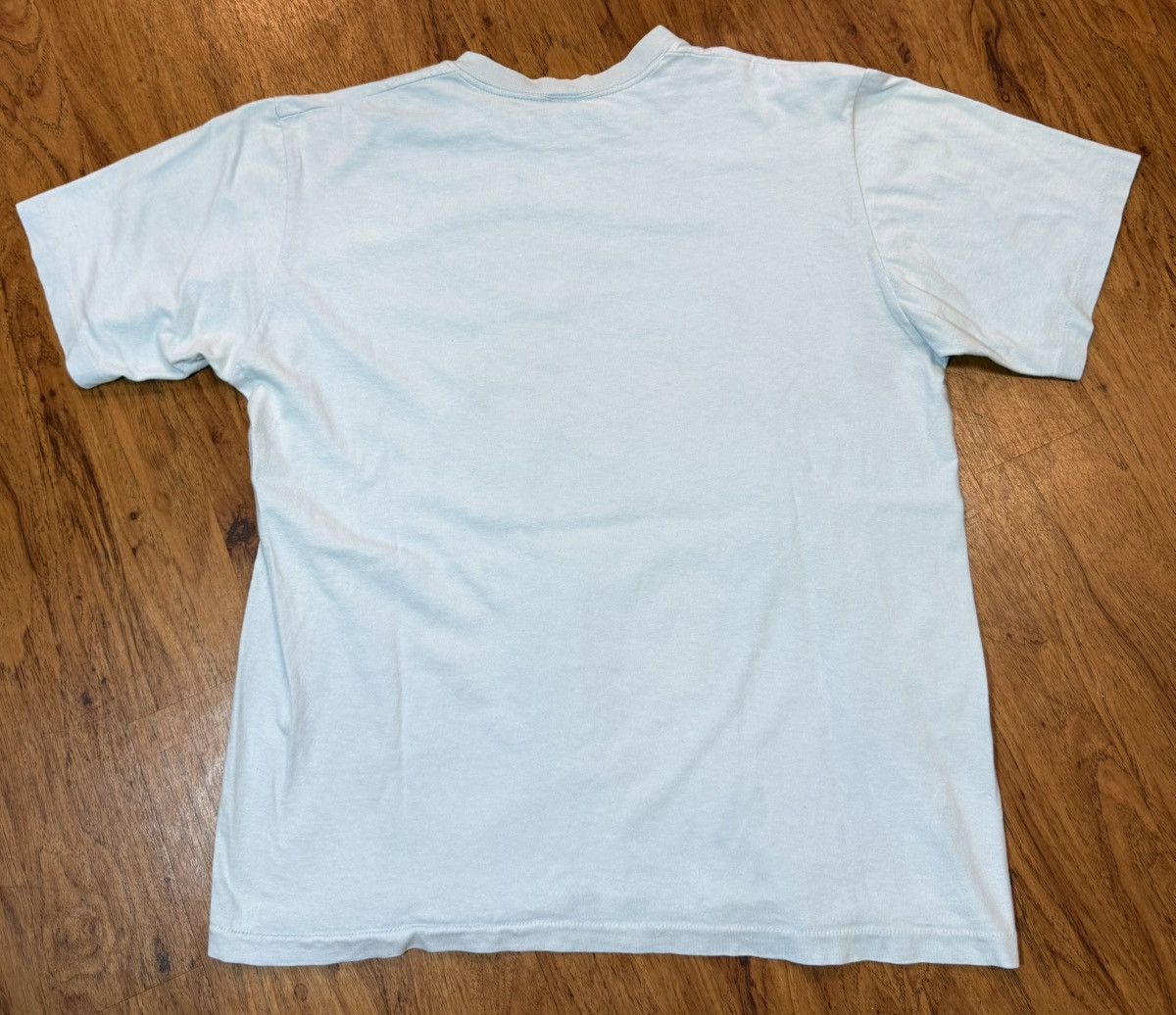 Other Vintage 80’s LOLO BEER Hawaii Kliban Cat Shirt Surf Shirt Size US L / EU 52-54 / 3 - 4 Thumbnail