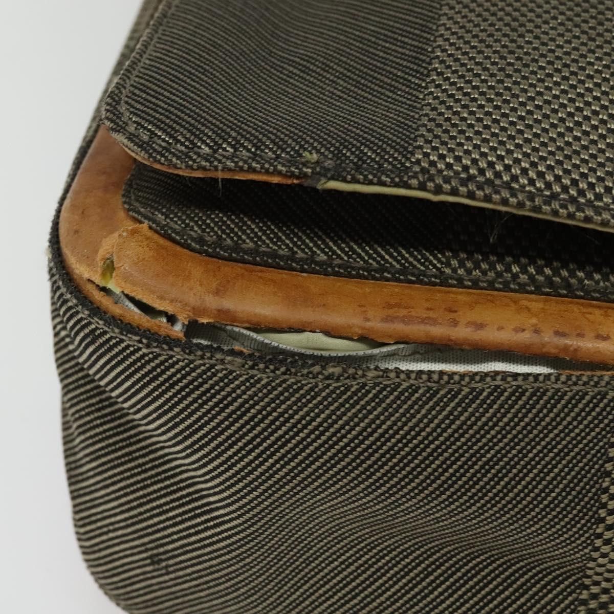Louis Vuitton LOUIS VUITTON Damier Geant Messager Shoulder Bag Tail M93030 Size ONE SIZE - 5 Thumbnail