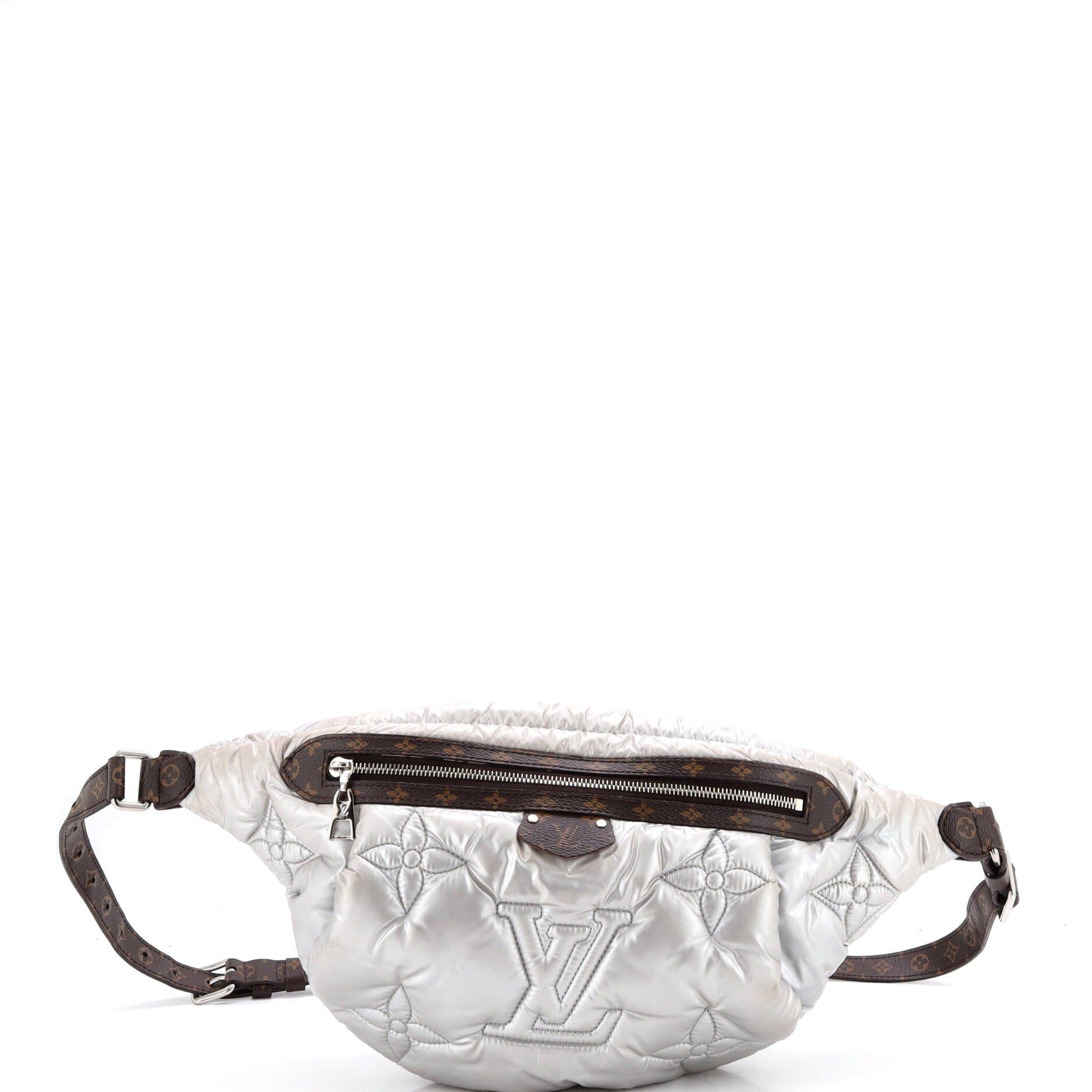 Louis Vuitton Pillow Bumbag Size ONE SIZE - 1 Thumbnail