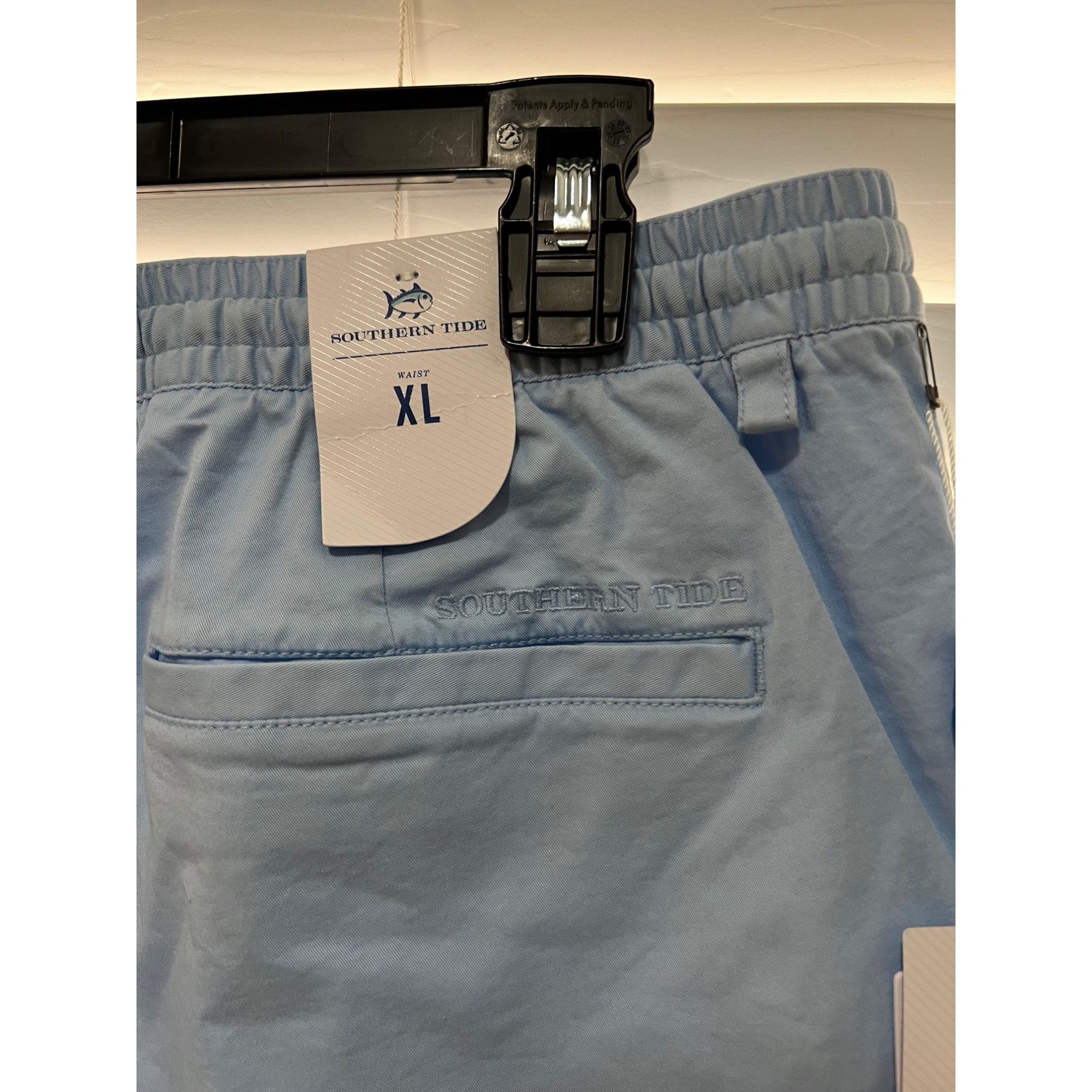 Southern Tide Southern Tide Sunfarer 6” Mens Shorts - NWT - XL Size US 38 / EU 54 - 3 Thumbnail