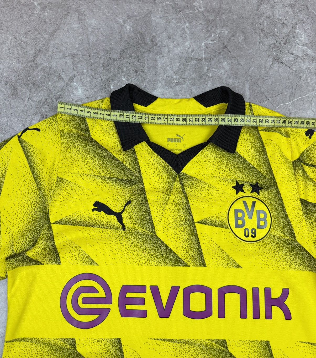 Puma Puma Borussia Dortmund 2023/24 Jersey size S Size US S / EU 44-46 / 1 - 15 Thumbnail