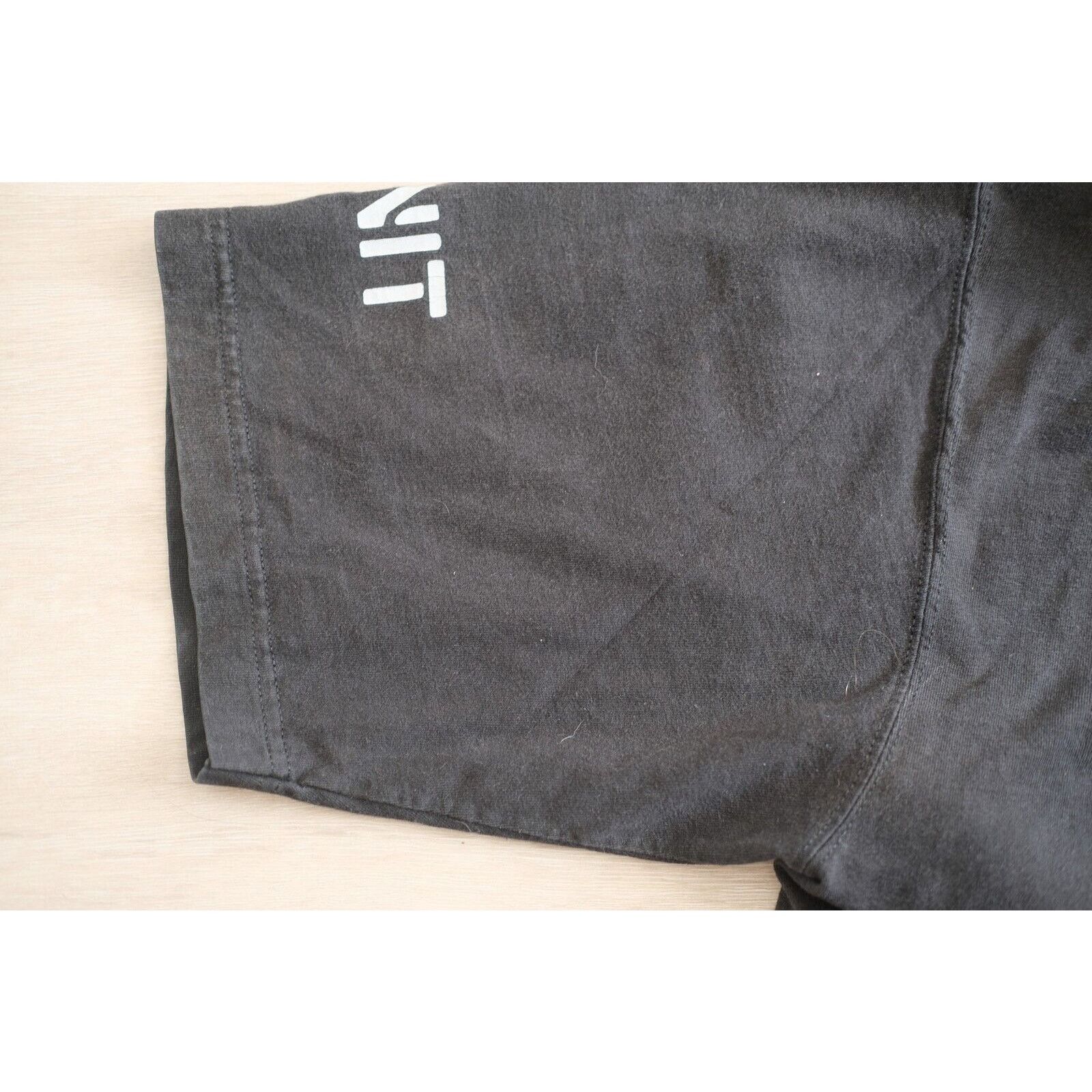 G-Unit Vintage 2003 Gorilla Unit EST NYC T-Shirt Unisex Large Black Size US L / EU 52-54 / 3 - 5 Thumbnail