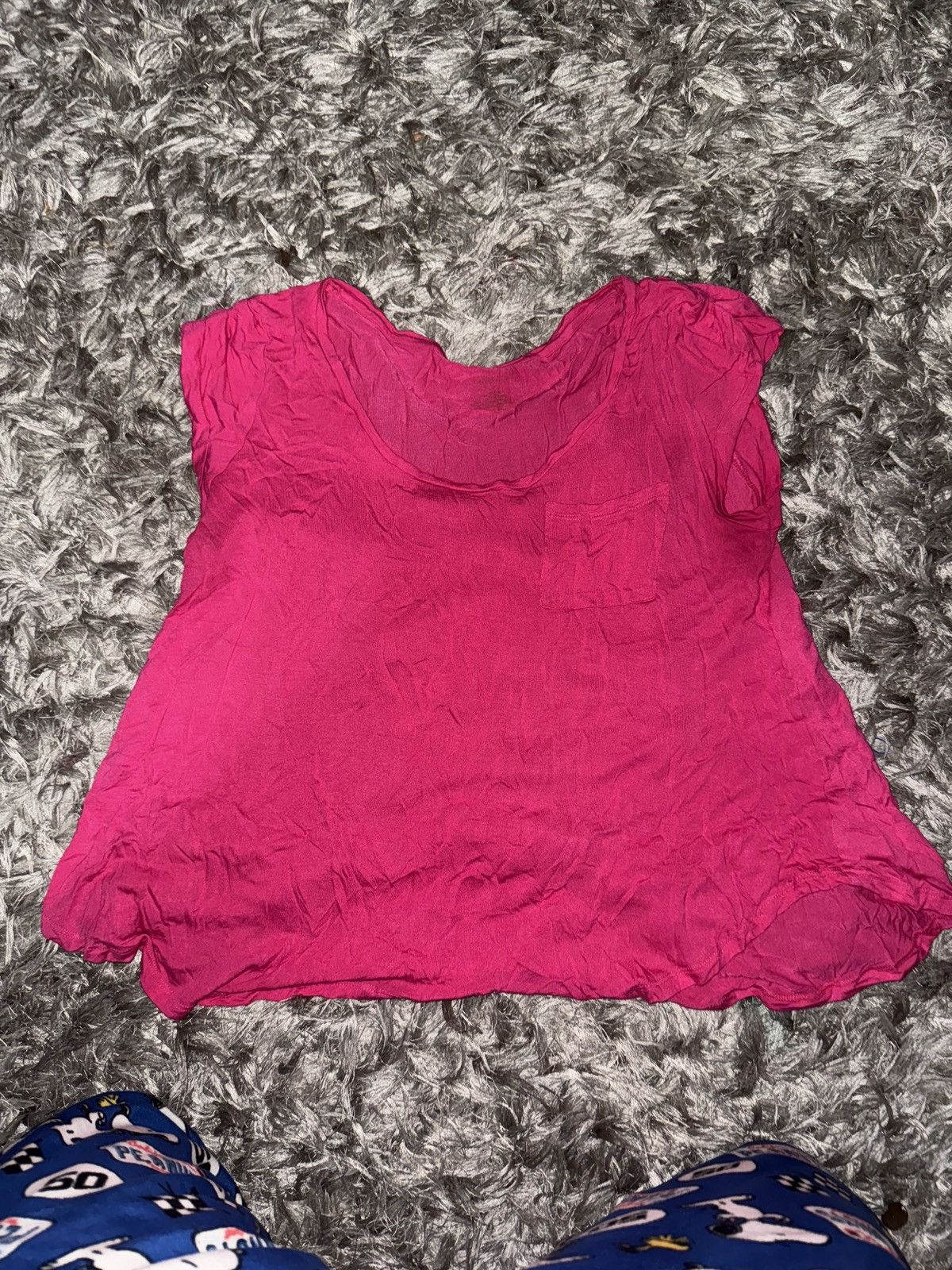 Other random pink blouse Size S / US 4 / IT 40 - 1 Preview