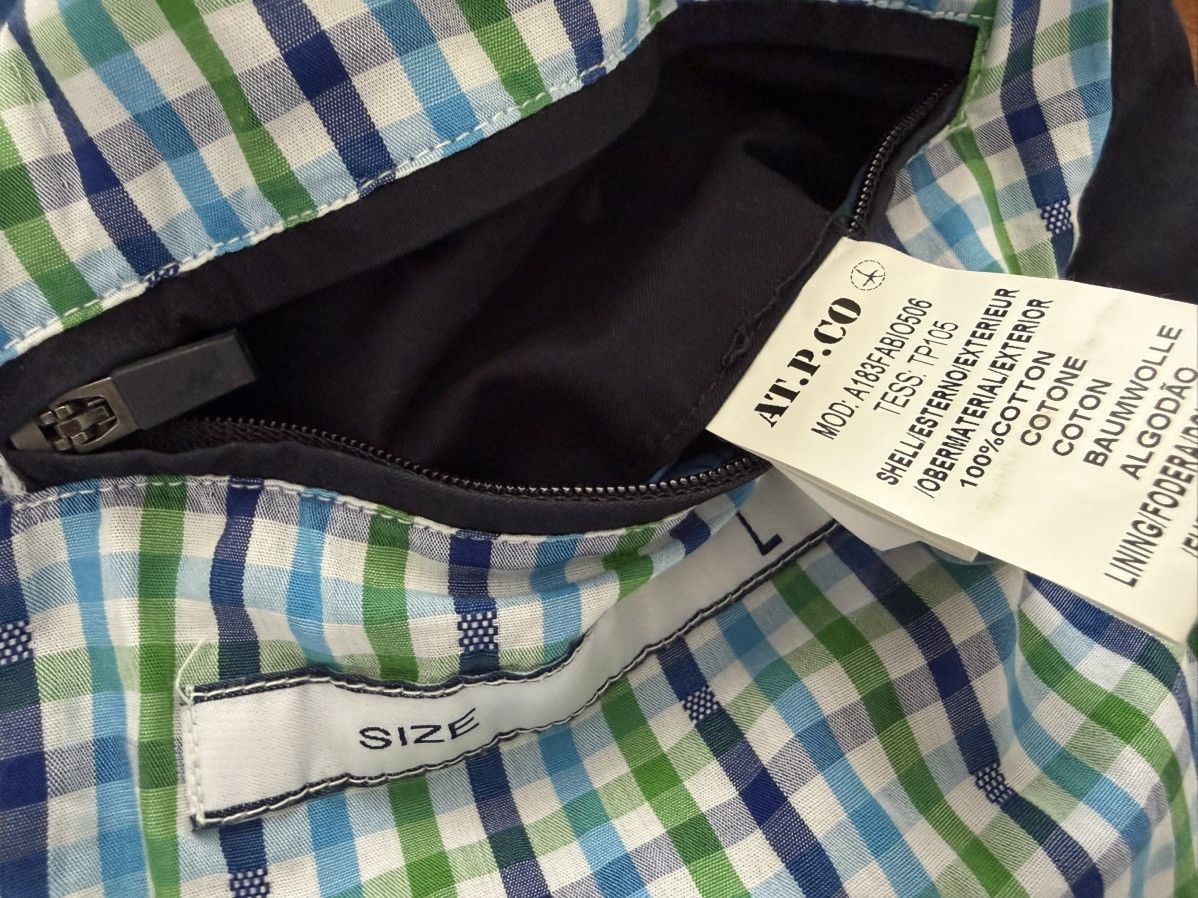 AT.P.CO AT.P.CO jacket Size US L / EU 52-54 / 3 - 5 Thumbnail
