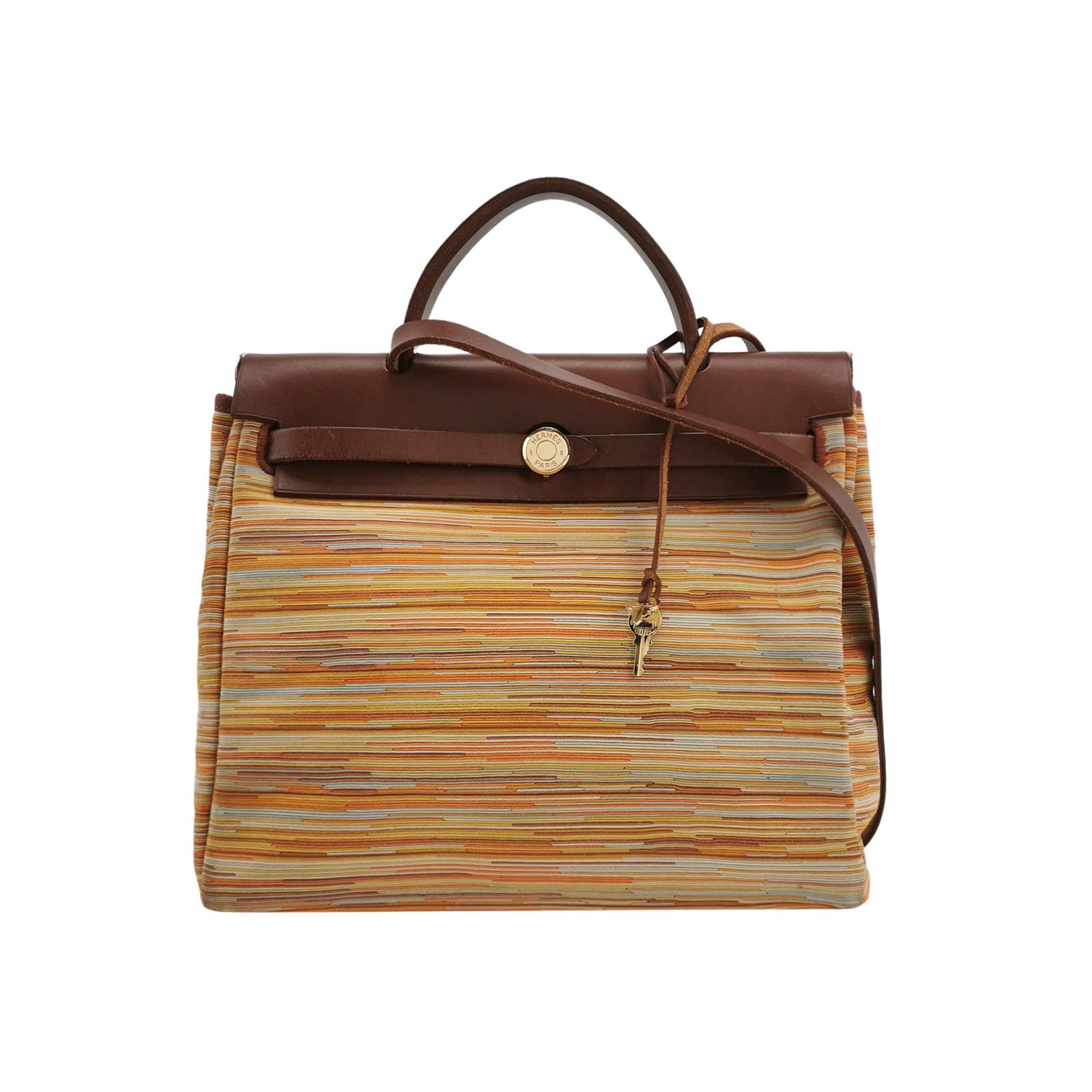 Hermes Hermes Women os Shoulder Bags Size ONE SIZE - 1 Thumbnail
