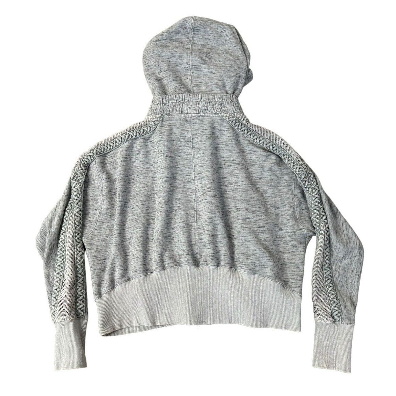 Free People FREE PEOPLE MOVEMENT Mountain High Cable Knit Crochet Set Size 28" / US 6 / IT 42 - 8 Thumbnail