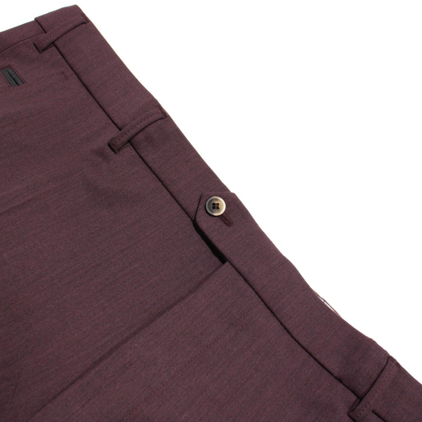 Other Meyer New with tags Dress Pants Size 44 US In Purple Size US 44 / EU 60 - 1 Thumbnail