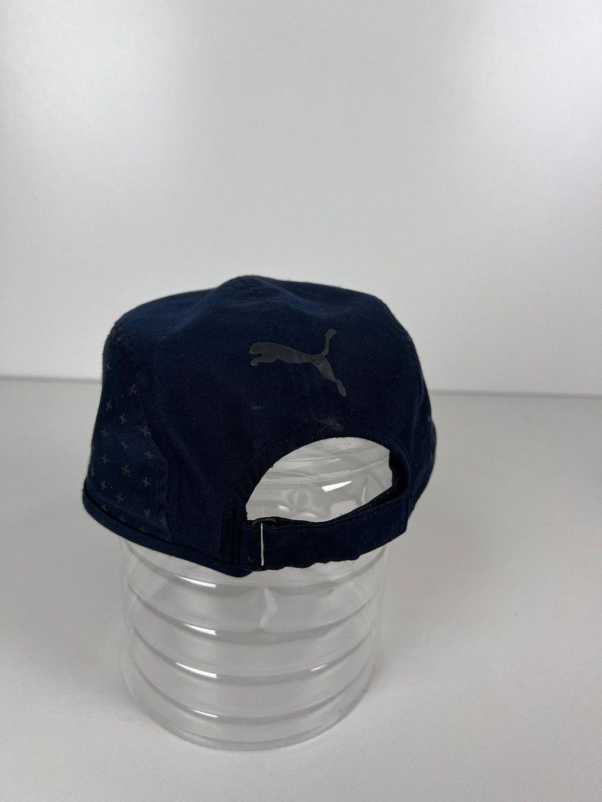 Mercedes-Benz Mercedes Benz Petronas amg puma cap one size Size ONE SIZE - 5 Thumbnail