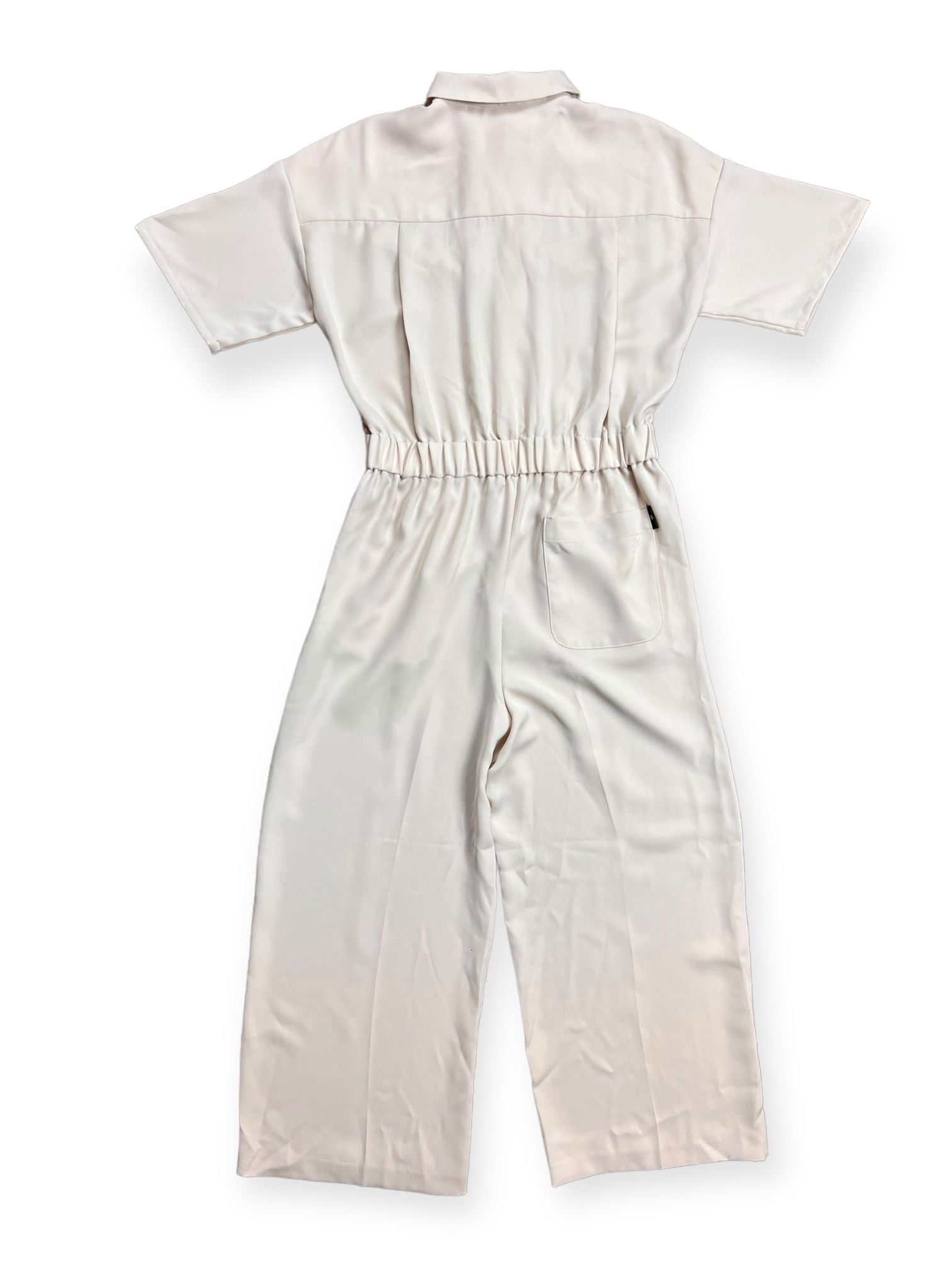 Designer × GU × Undercover GU x Undercover Tan Jumpsuit - M Size M / US 6-8 / IT 42-44 - 4 Thumbnail