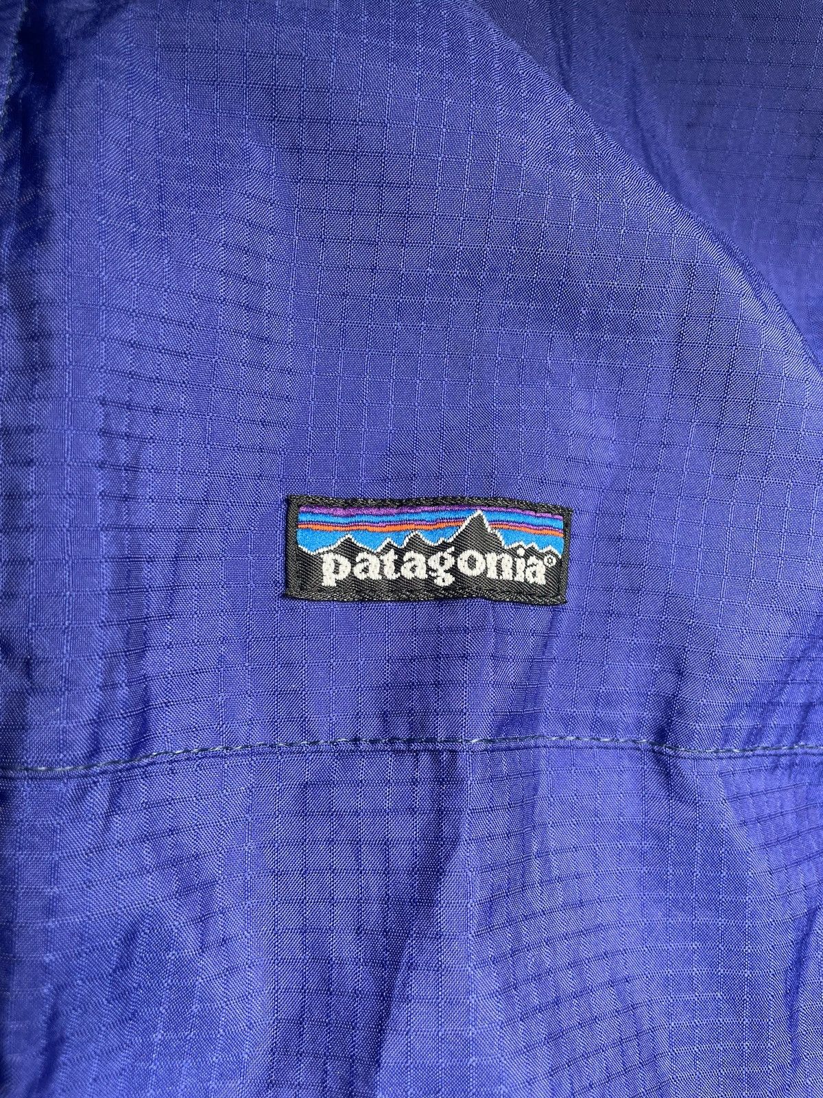 Patagonia × Vintage Vintage 90s Patagonia Vest XL Size US XL / EU 56 / 4 - 5 Thumbnail
