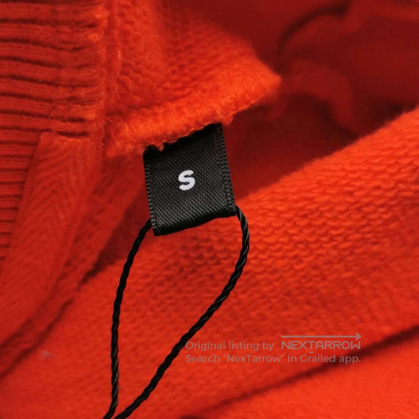 Louis Vuitton AMI Alexandre Mattiussi Cotton Heart Logo Crewneck Sweatshi Size US XS / EU 42 / 0 - 5 Thumbnail