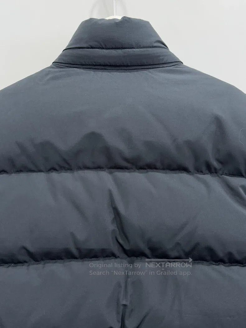 Balenciaga Balenciaga Logo down jacket Size US M / EU 48-50 / 2 - 5 Thumbnail