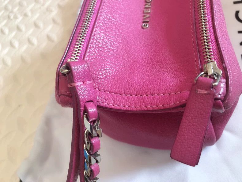 Givenchy Givenchy Pandora clutch wallet Size ONE SIZE - 6 Thumbnail