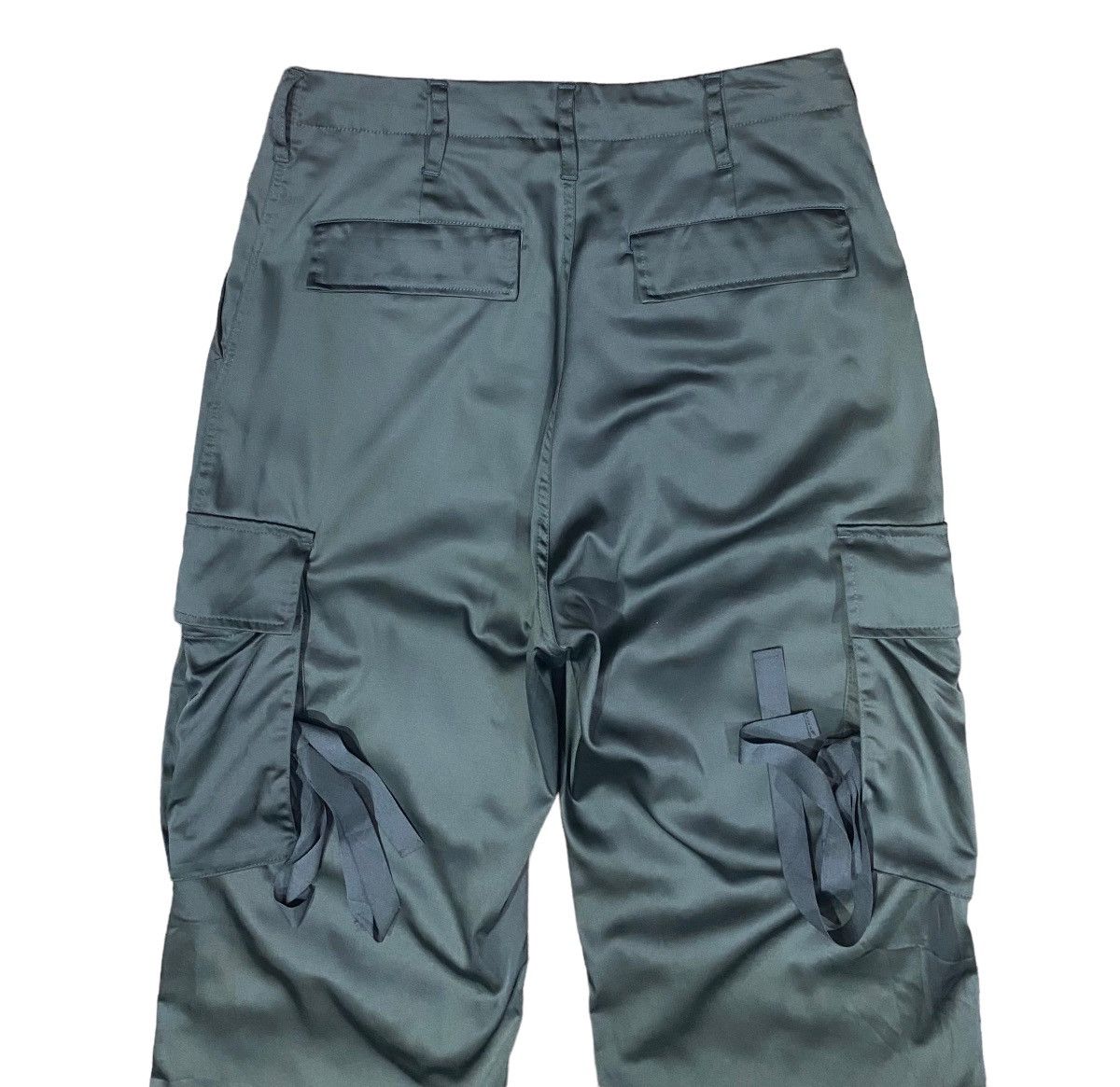HARE Japanese Brand Hare Men’s Cargo Pant W31” Size US 31 - 7 Thumbnail