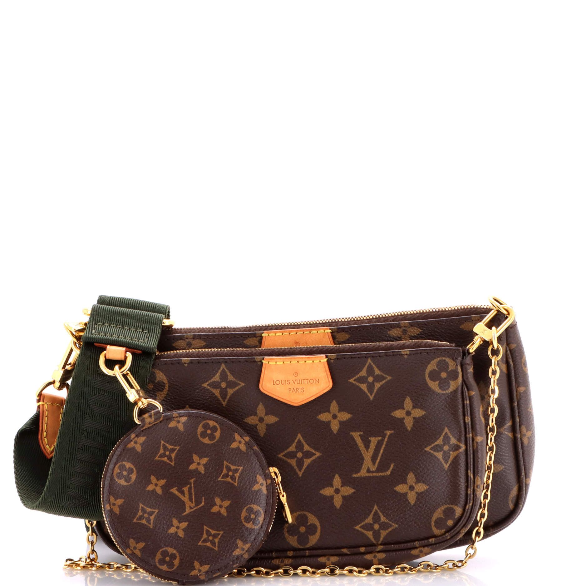 Louis Vuitton Multi Pochette Accessoires Size ONE SIZE - 1 Thumbnail