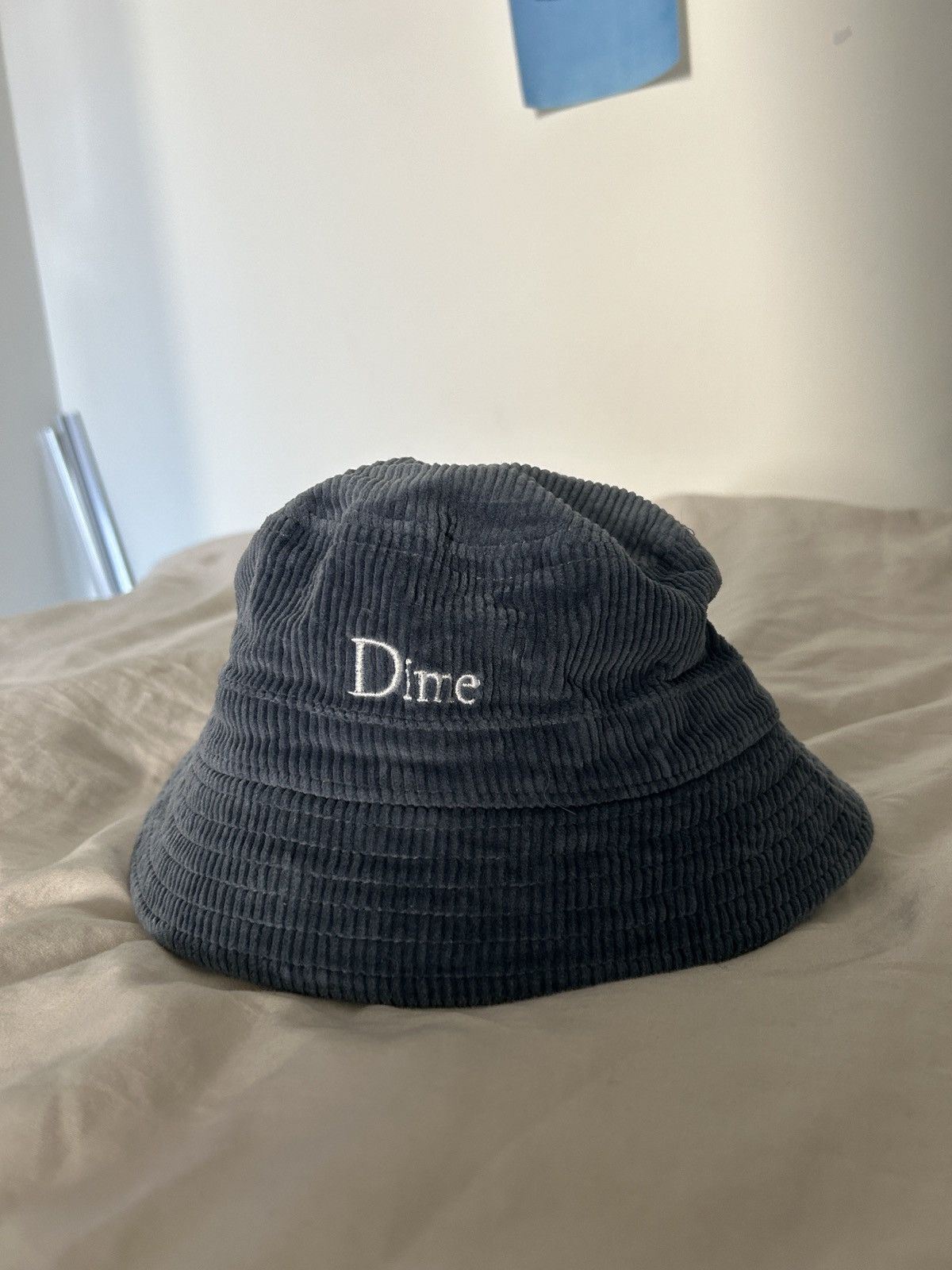 Dime Dime Corduroy Bucket Hat Size ONE SIZE - 1 Thumbnail