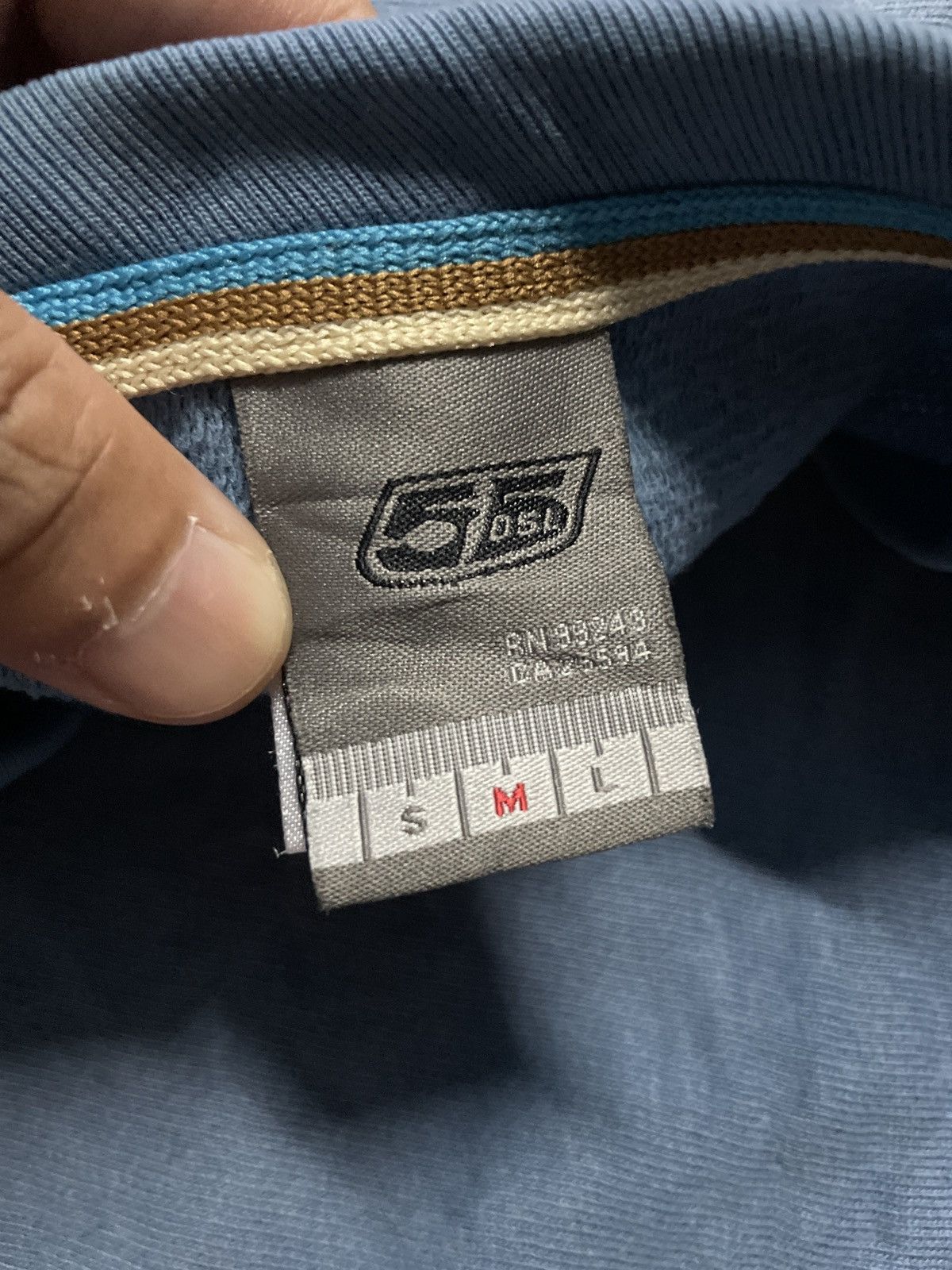 Diesel Diesel sweatshirt Size US M / EU 48-50 / 2 - 8 Thumbnail