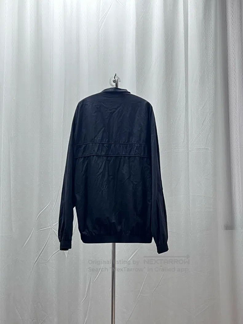 Balenciaga Balenciaga Logo Letter Jacket Size US S / EU 44-46 / 1 - 2 Thumbnail