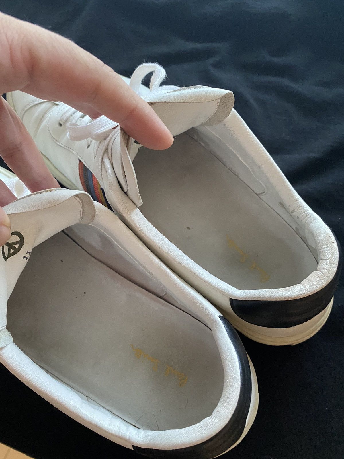 Paul Smith Paul Smith Sneaker Size US 11 / EU 44 - 5 Thumbnail