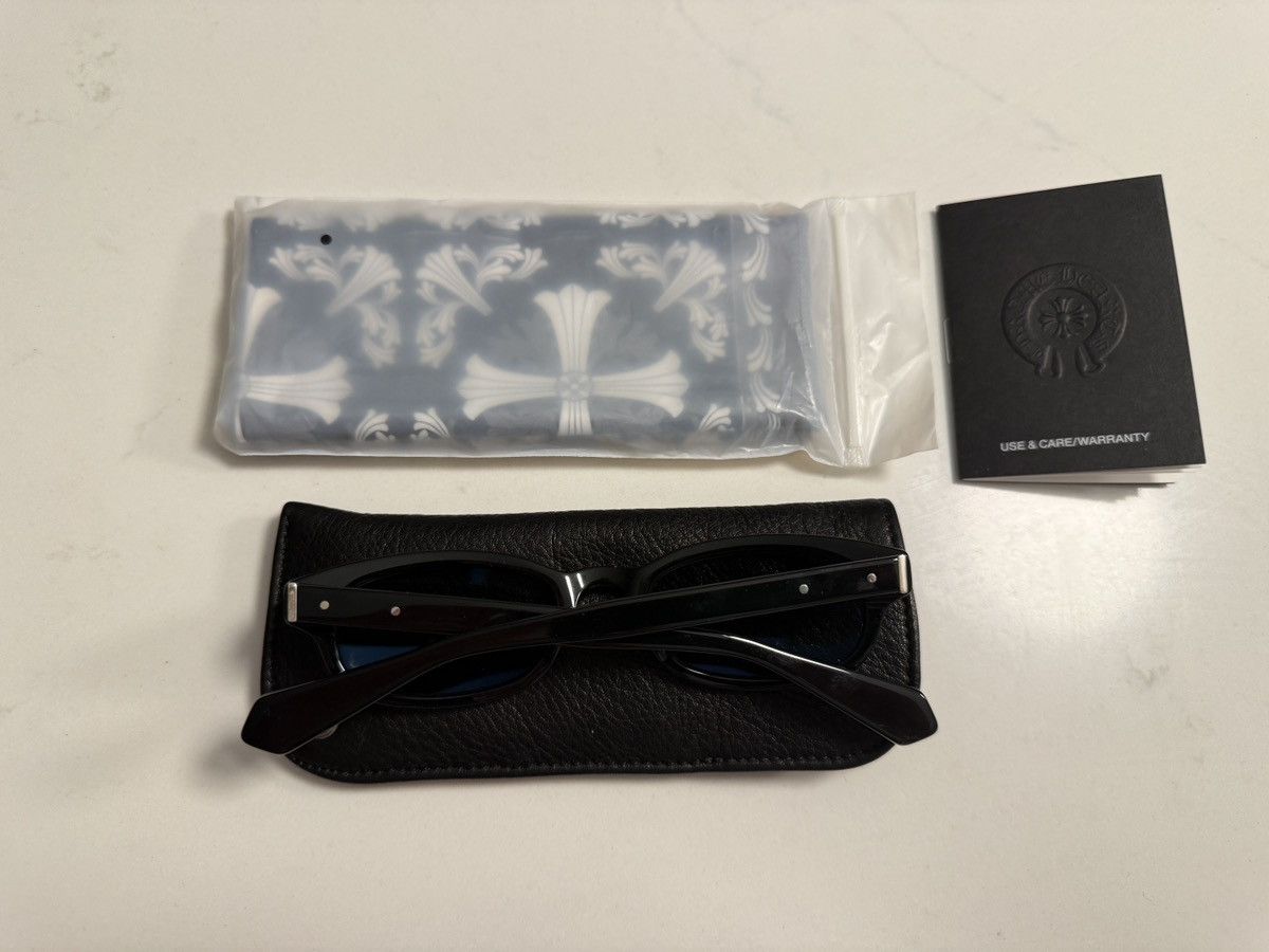 Chrome Hearts Chrome Hearts Lowriders Size ONE SIZE - 5 Thumbnail