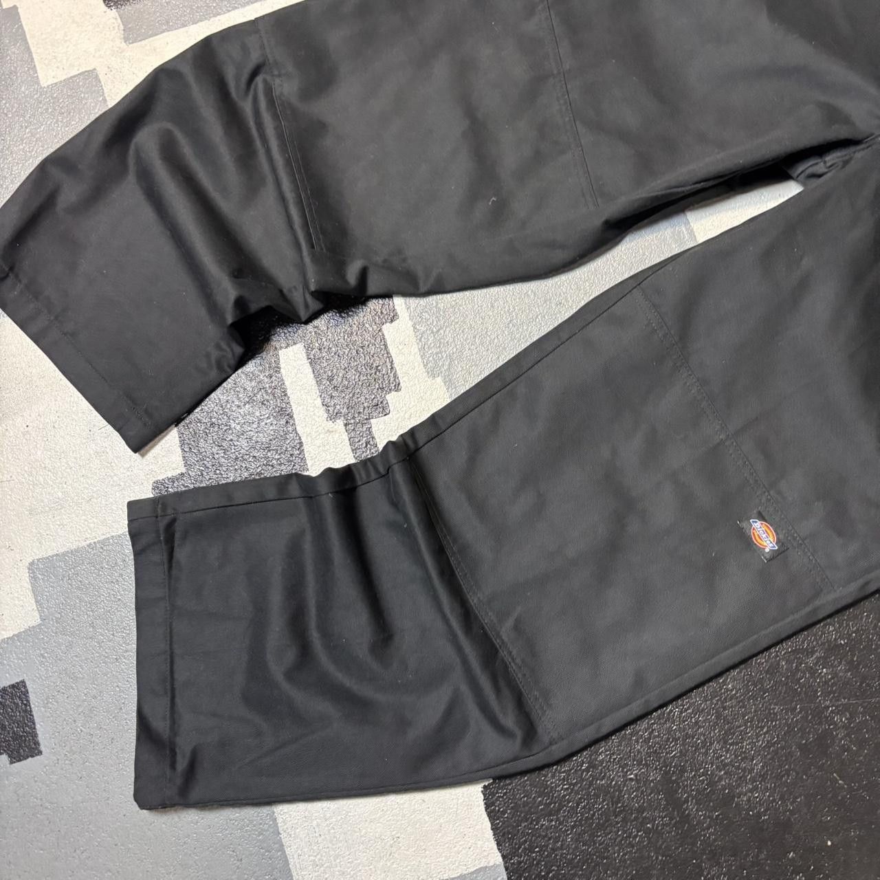 Dickies × Japanese Brand Dickies workwear skater pants Size US 34 / EU 50 - 4 Thumbnail