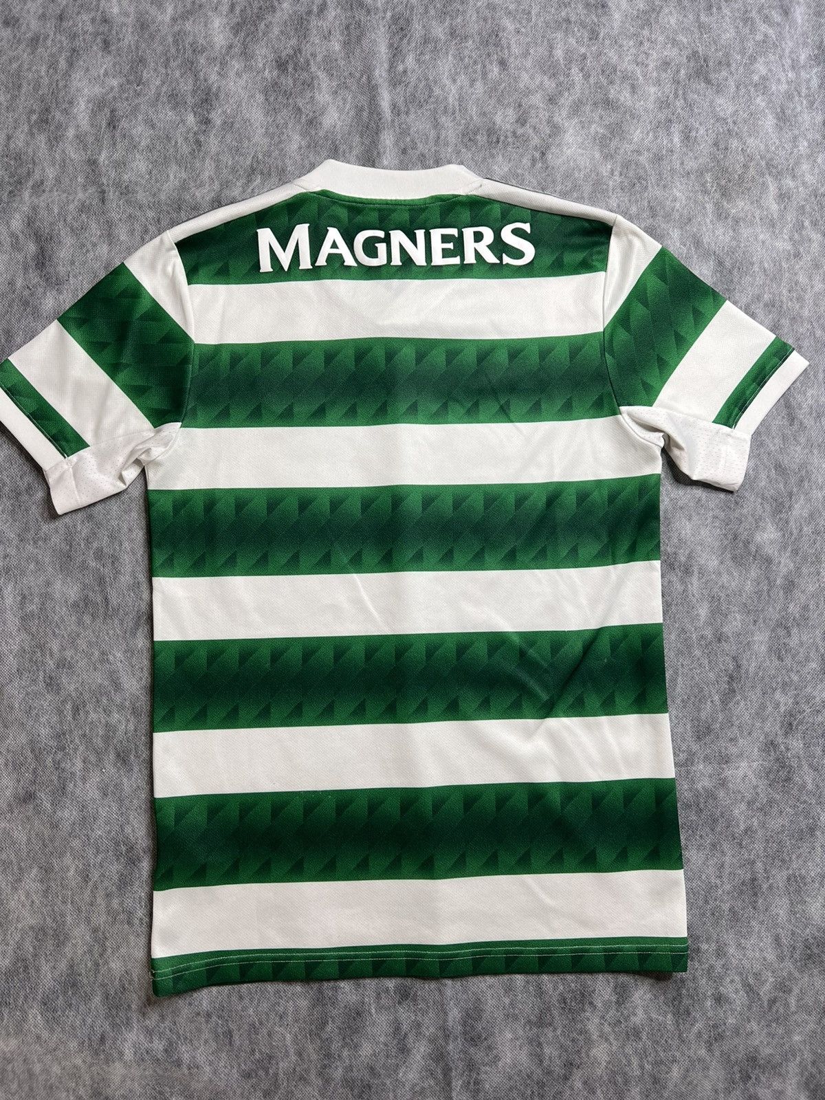 Adidas Adidas Celtic 2022 2023 Football Shirt Soccer Jersey Size US XS / EU 42 / 0 - 7 Thumbnail