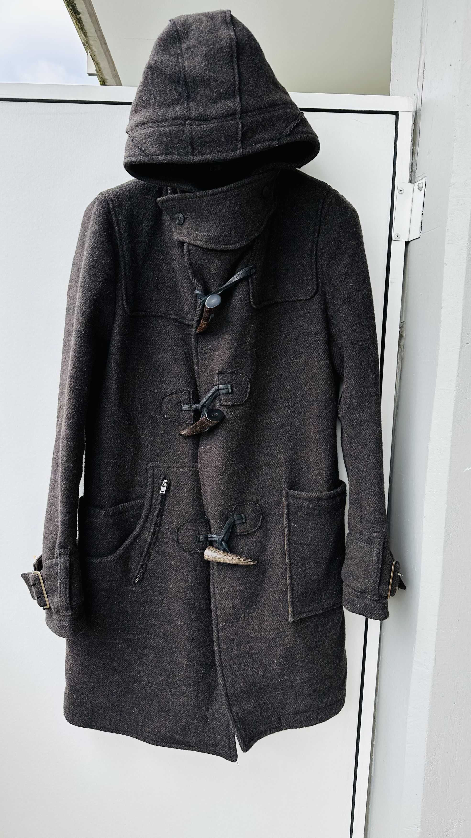 Duffel Coat