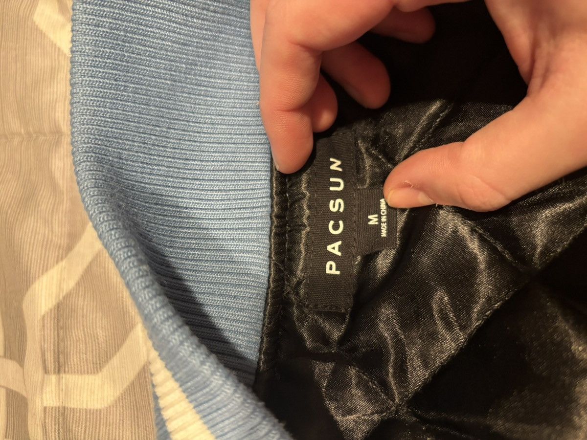 Pacsun pacsun varsity jacket Size US M / EU 48-50 / 2 - 4 Thumbnail