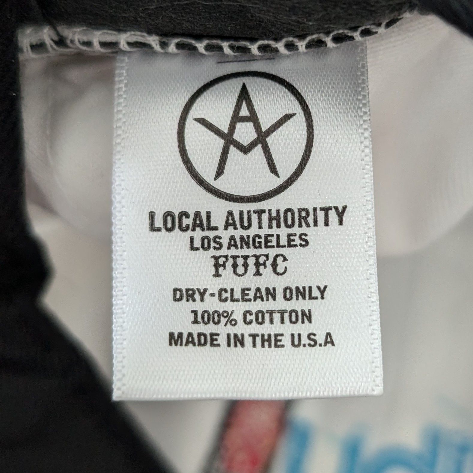 Local Authority Malibu Racing Cap Size ONE SIZE - 5 Thumbnail