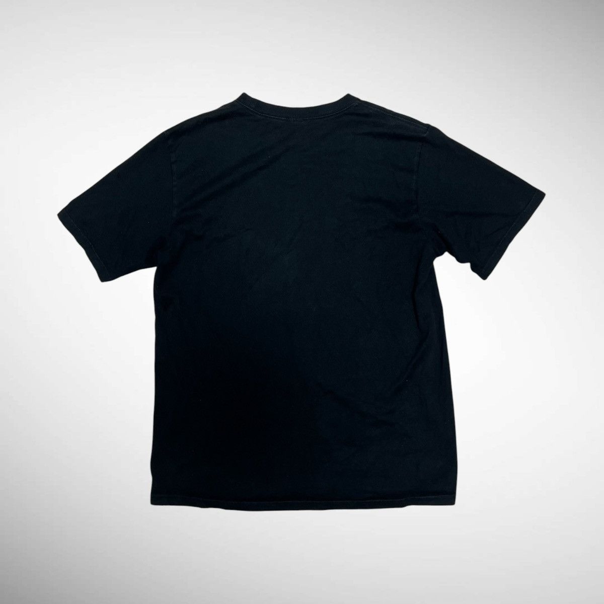 Number (N)ine Number (N)ine 2008AW Skull Pooh Tee Size US L / EU 52-54 / 3 - 2 Thumbnail