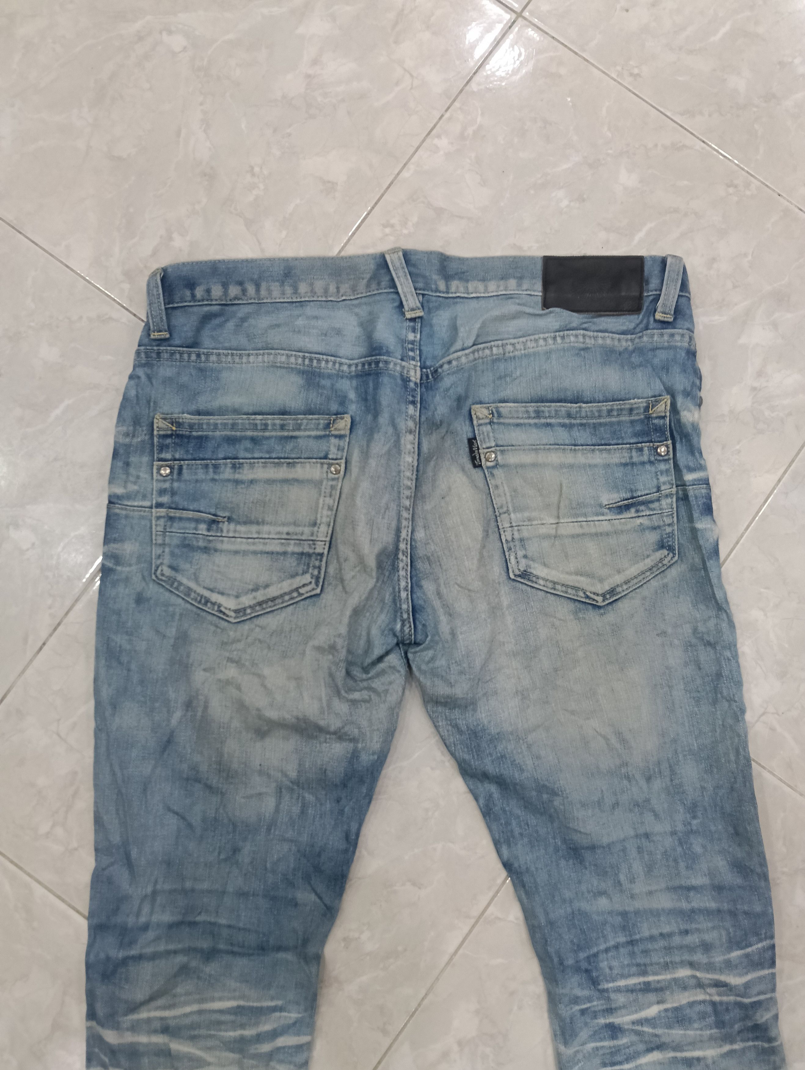 Tornado Mart Tornado Mart Japan Size US 35 - 6 Thumbnail