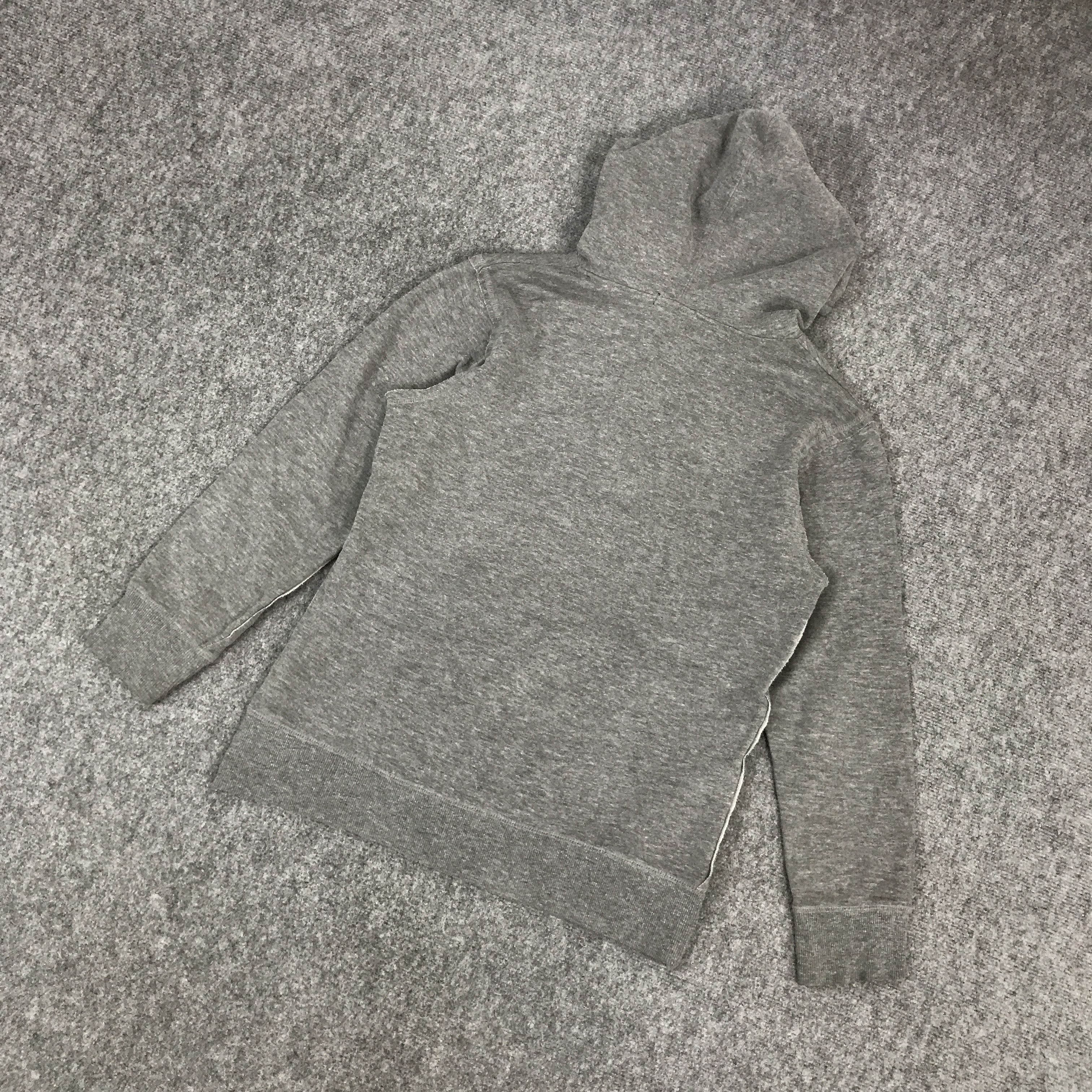 Japanese Brand POWER OF THE LIVING JAPAN STYLE HOODIES SWEATSHIRTS Size US M / EU 48-50 / 2 - 6 Thumbnail