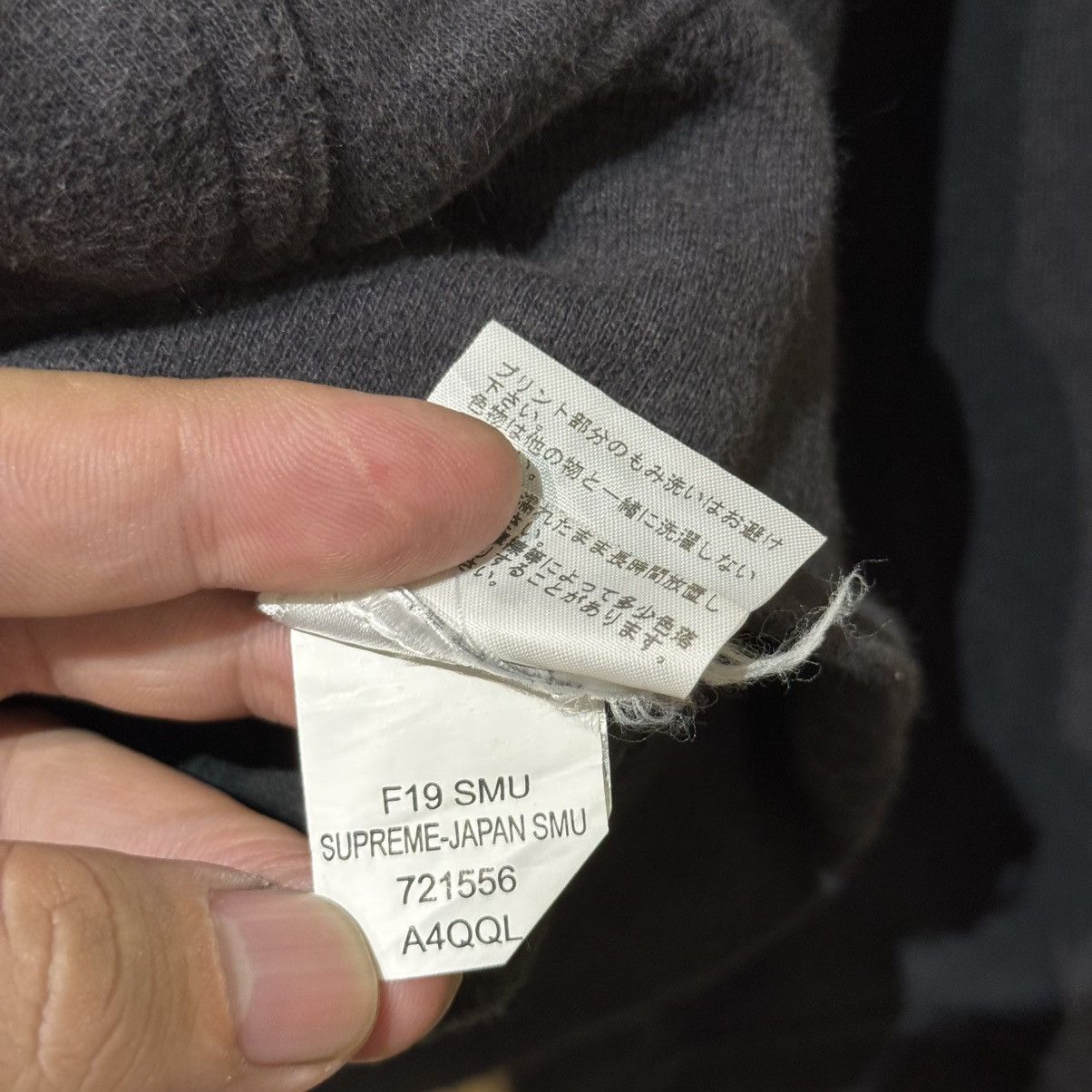 Supreme × The North Face Supreme x The North Face TNF Statue of Liberty Size US M / EU 48-50 / 2 - 10 Thumbnail