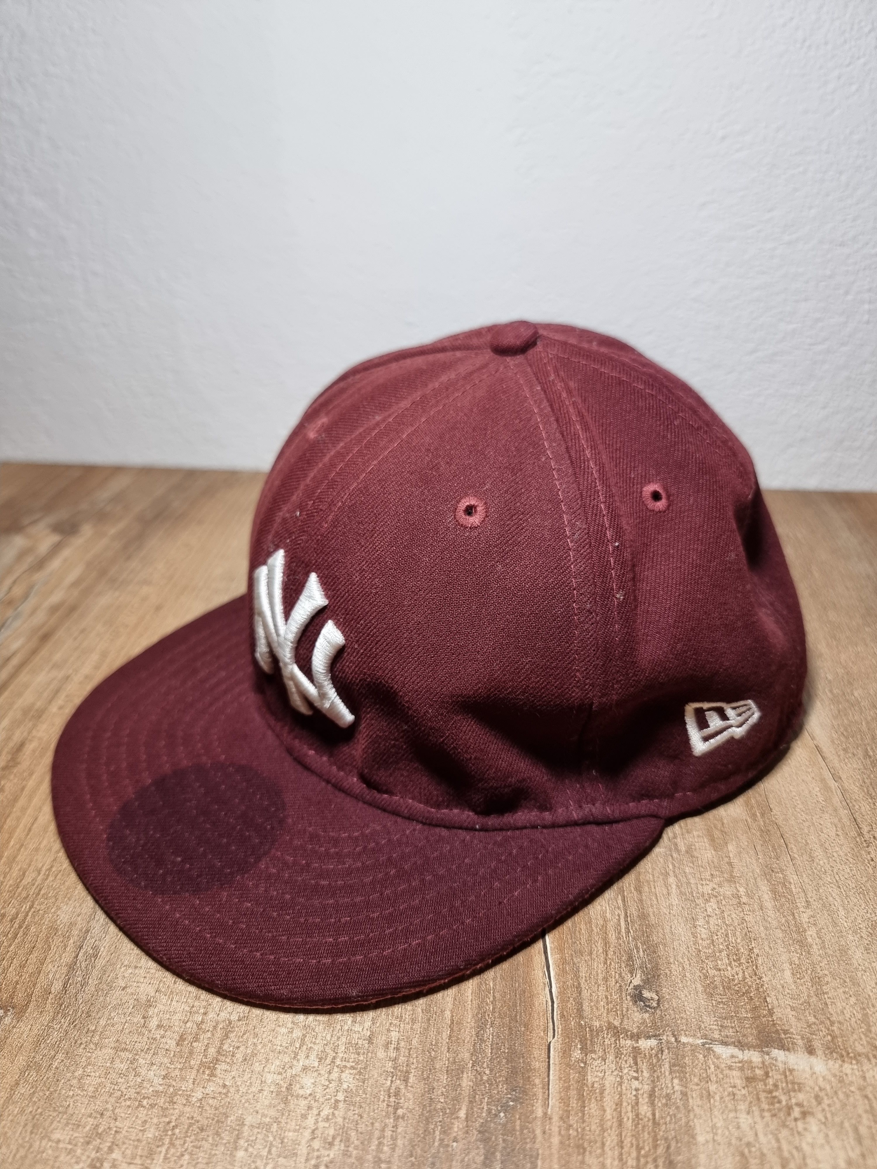 New Era × New York Yankees New Era NY Yankees baseball cap Size ONE SIZE - 1 Thumbnail