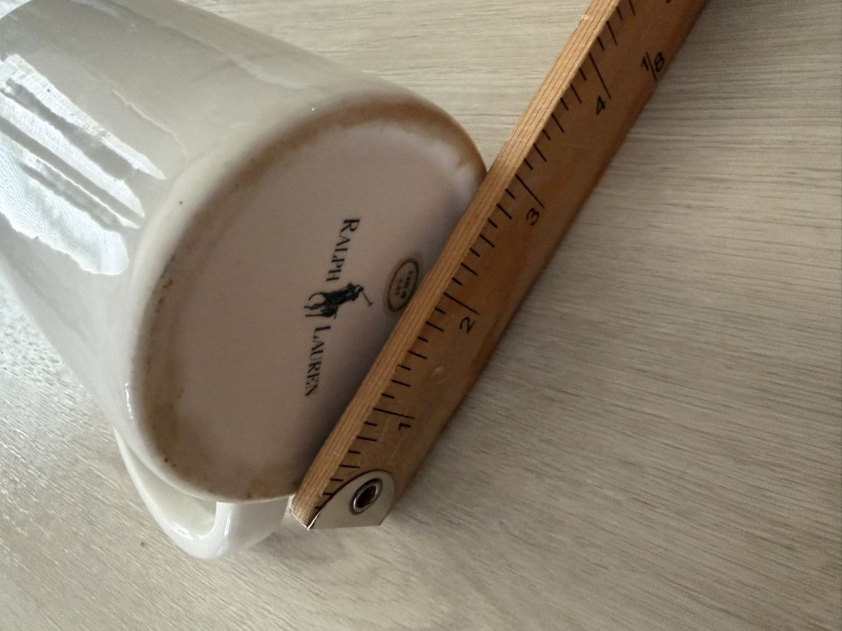 Polo Ralph Lauren Vintage Polo Ralph Lauren Limited Edition Mug Set Size ONE SIZE - 8 Thumbnail