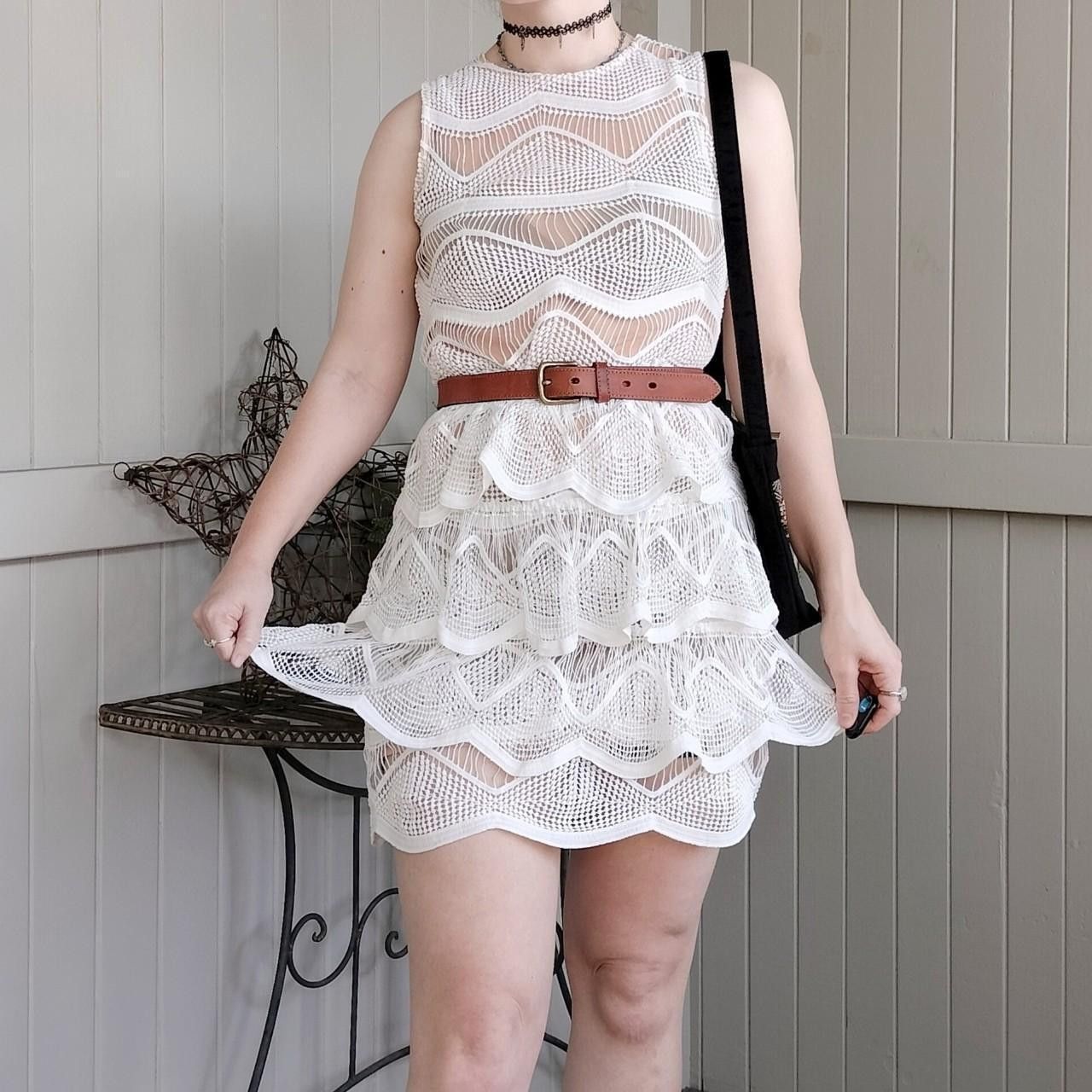 knee length dresses for ladies CRUZI MINI DRESS