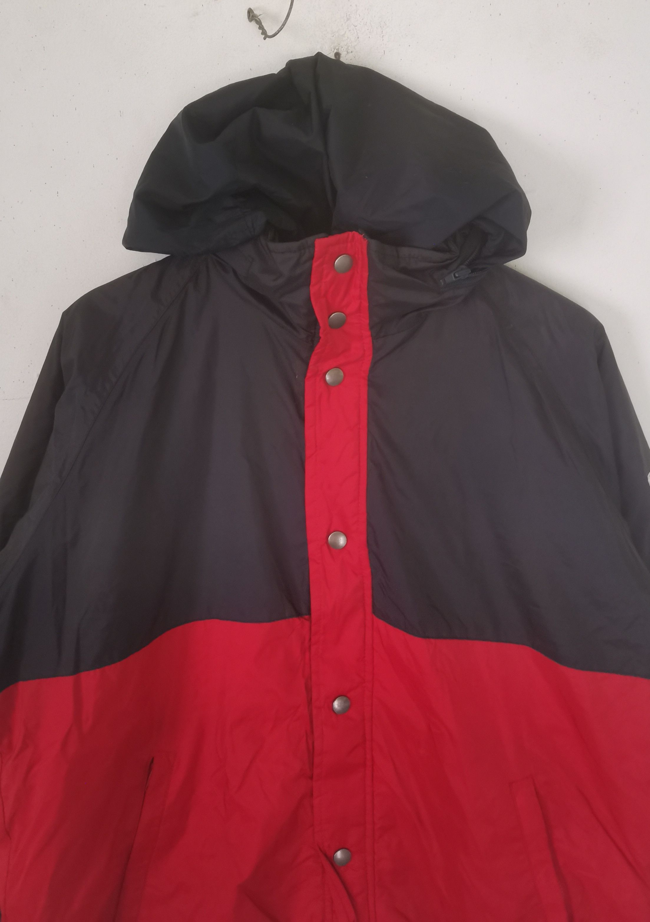 Baracuta Rare Baracuta jacket hoodies Size US M / EU 48-50 / 2 - 2 Thumbnail