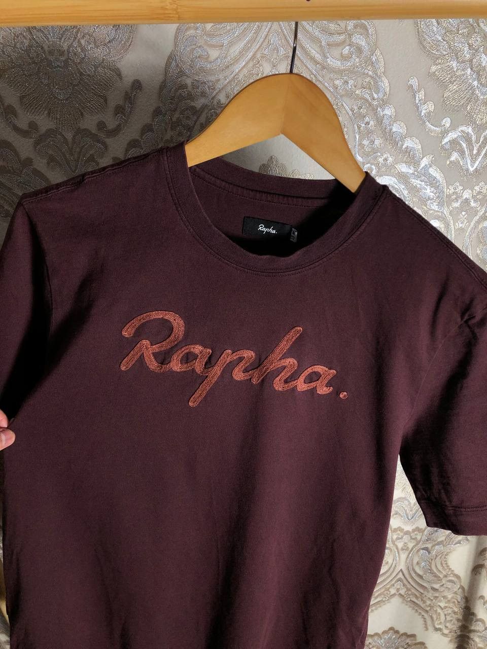 Rapha VINTAGE RAPHA CLASSIC DESIGNER CYCLE T-SHIRT CASUAL Y2K BIKE Size US M / EU 48-50 / 2 - 2 Thumbnail