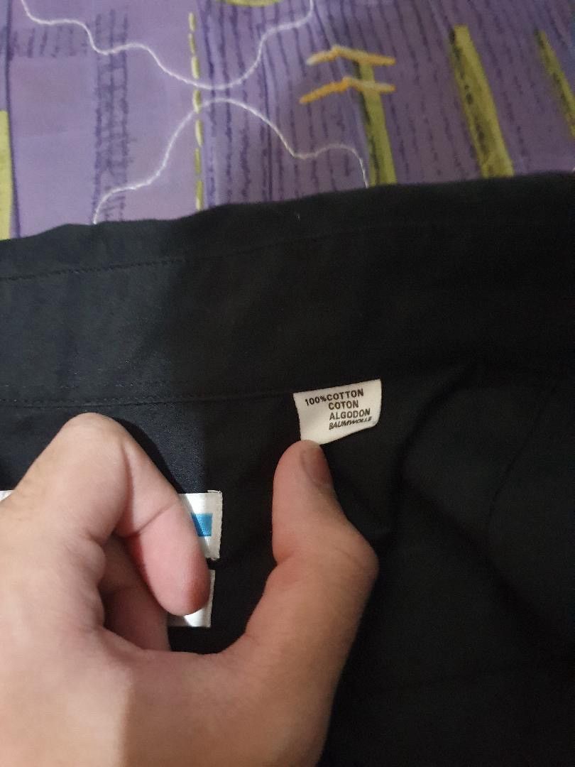 Saint Laurent Paris Saint laurent Size US M / EU 48-50 / 2 - 2 Thumbnail