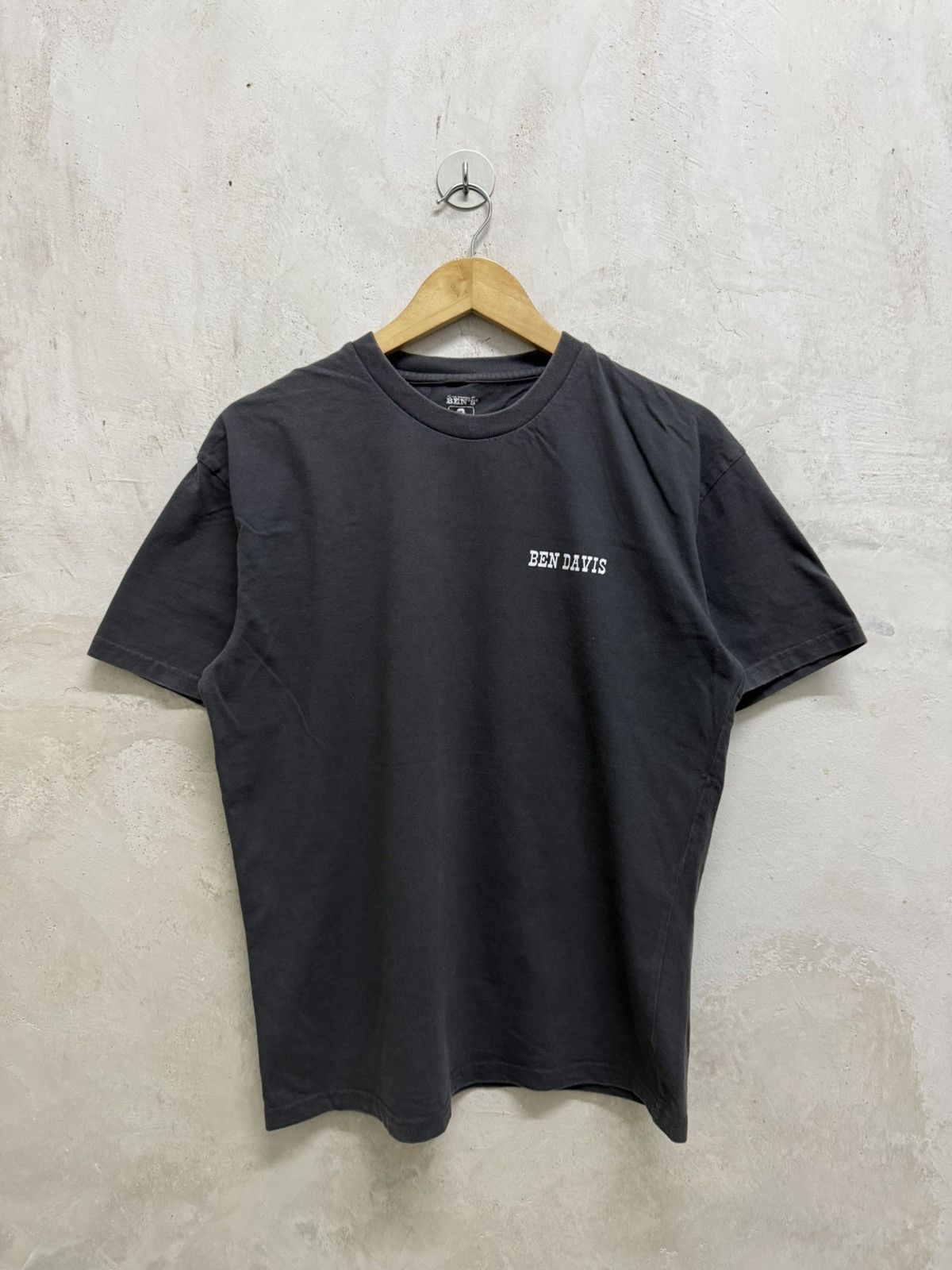 Ben Davis Ben Davis World Toughest Work Clothing Backhit Size US M / EU 48-50 / 2 - 3 Thumbnail