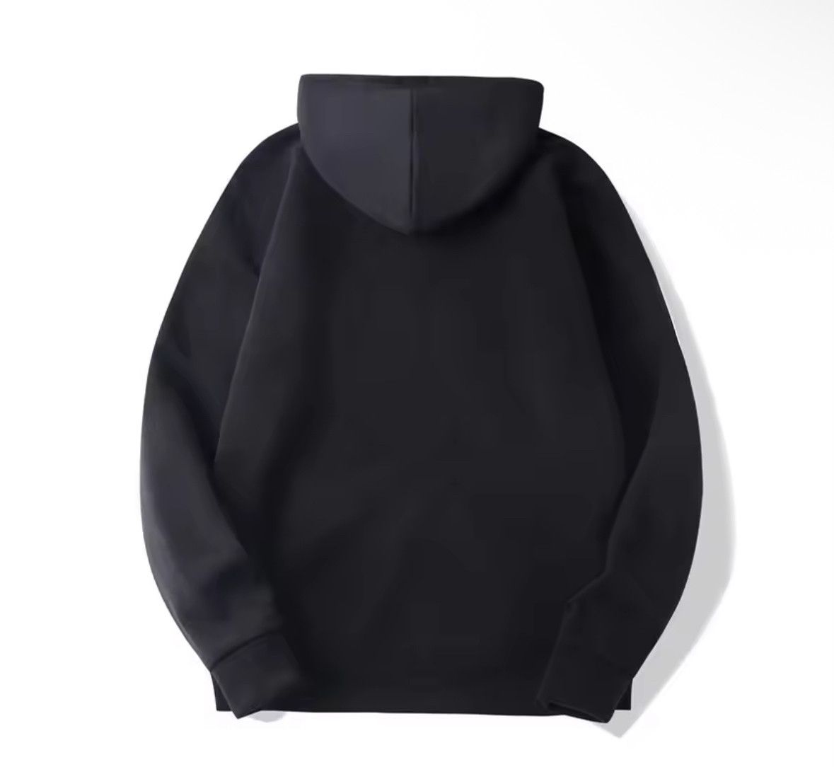 Other Autumn Fashion Punk Y2K Goth Grunge Spider Hoodie Size US XL / EU 56 / 4 - 3 Thumbnail