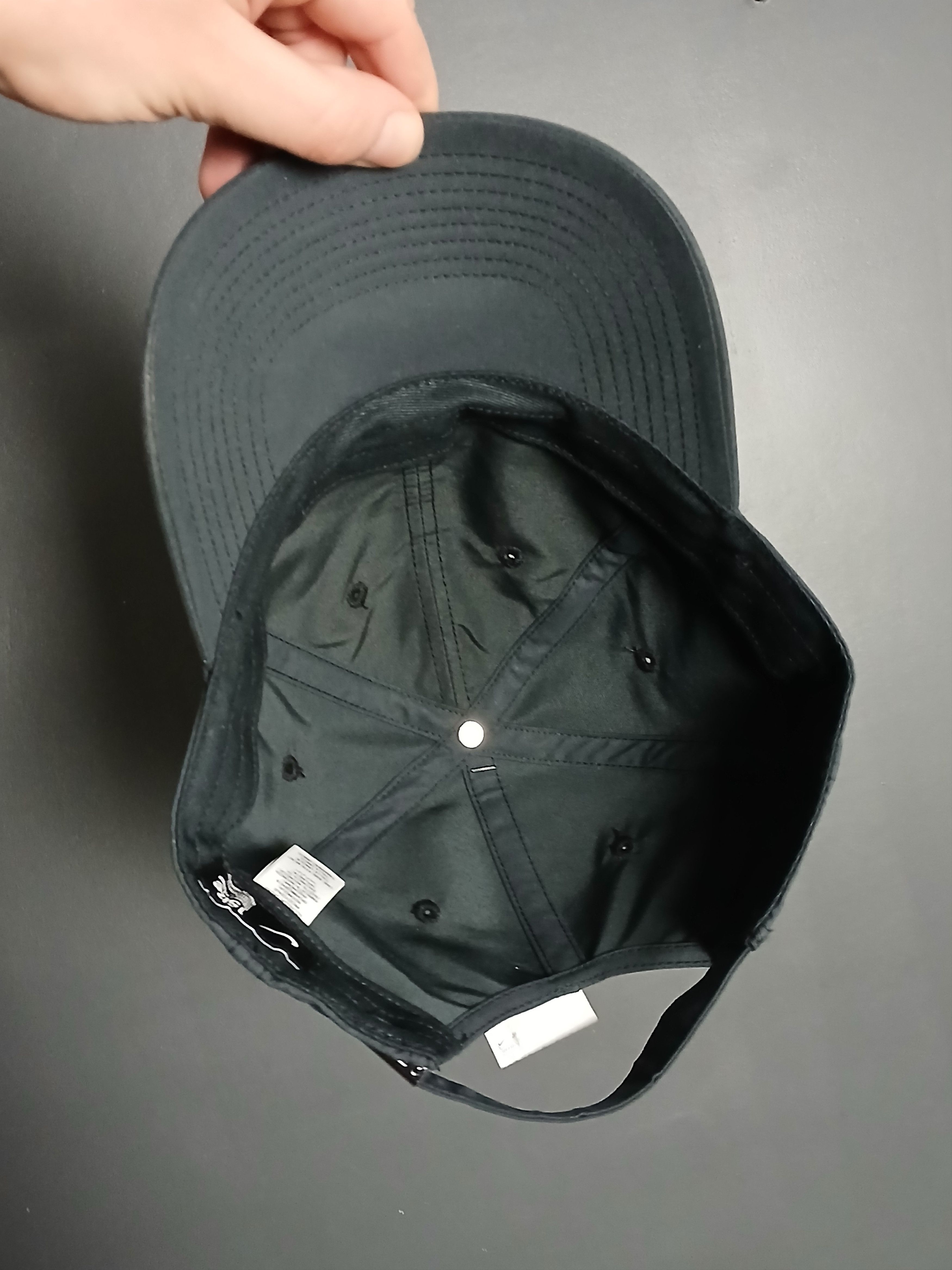Nike New Nike Cap Size ONE SIZE - 5 Thumbnail