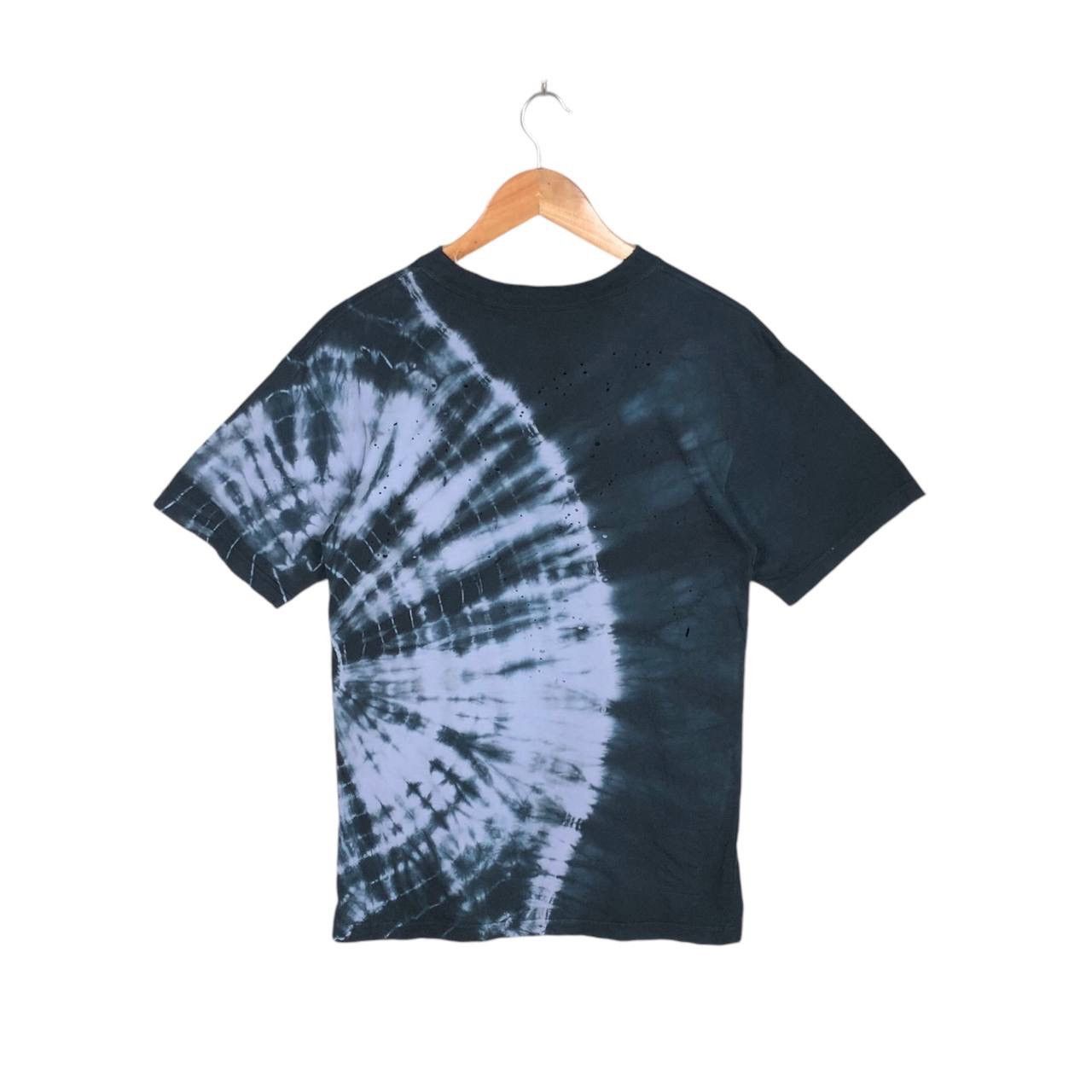 Satisfy Satisfy X Browns 50 Black 1970 Tee Shirt Size US S / EU 44-46 / 1 - 4 Thumbnail