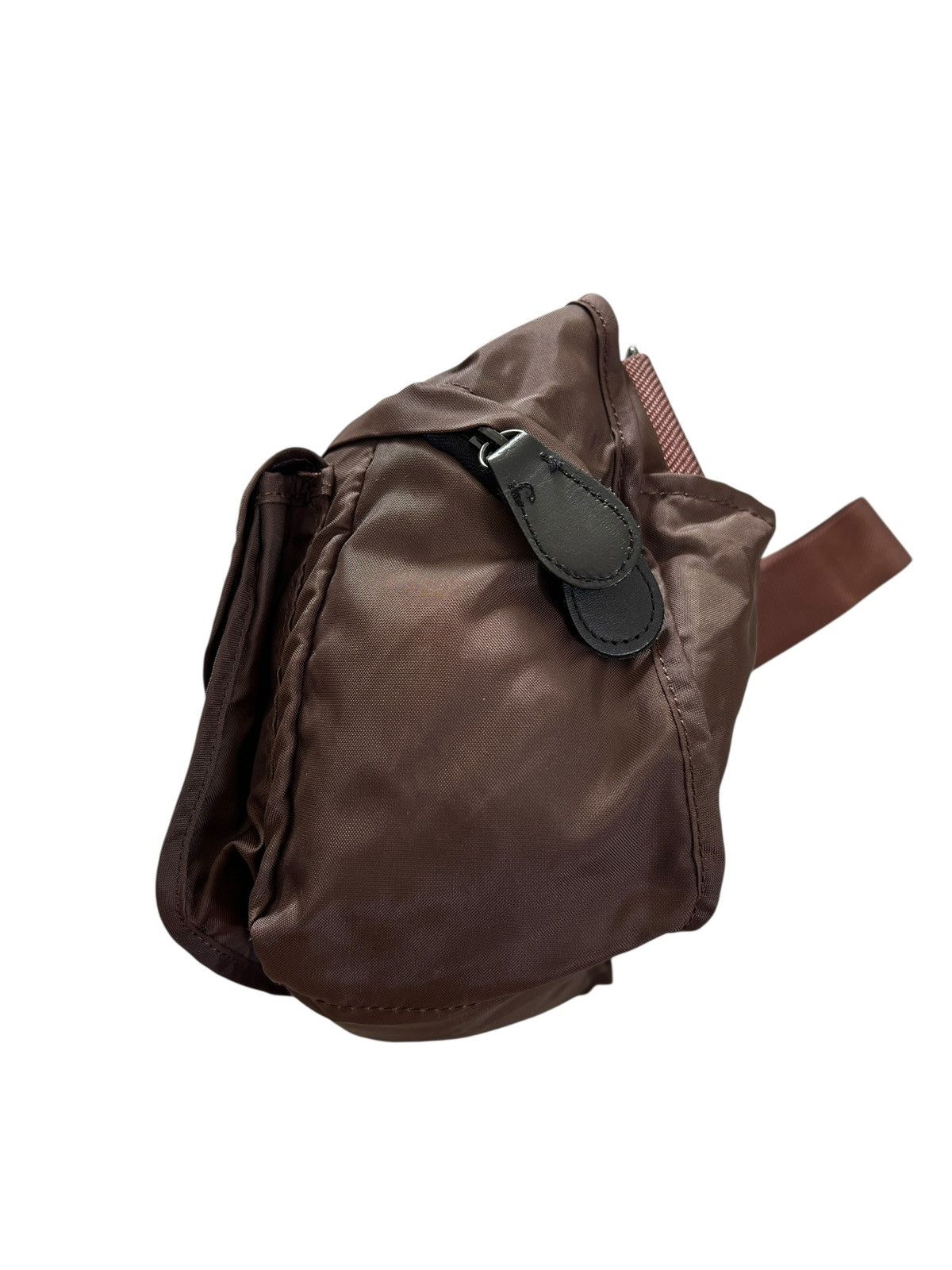 Yohji Yamamoto Vintage Y’SACCS Pour Tous Waist Bag Size ONE SIZE - 3 Thumbnail