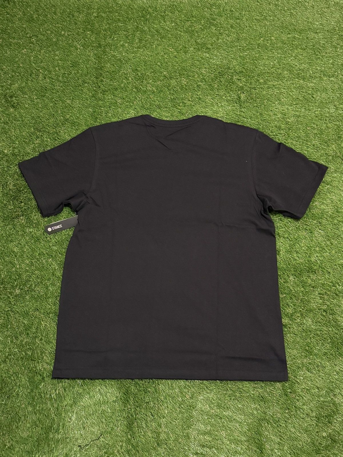 Takashi Murakami TAKASHI MURAKAMI “FLOWER” TSHIRT - SIZE MEDIUM - (BLACK) Size US M / EU 48-50 / 2 - 2 Thumbnail
